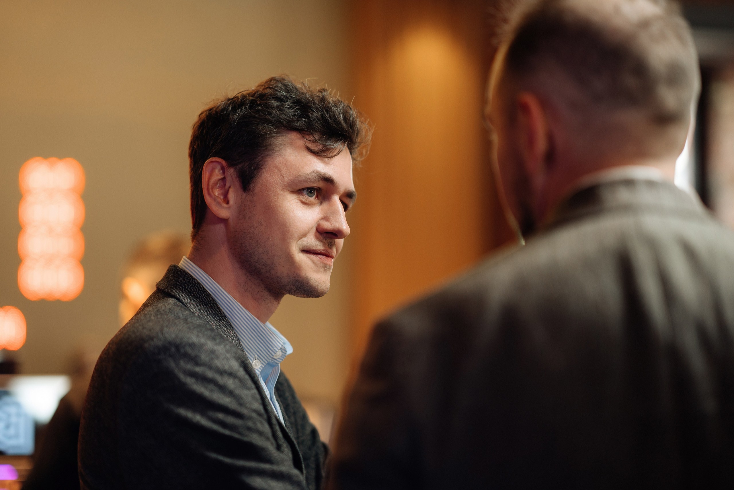 Репортажная съемка. Профессиональный фотограф в Москве — Руслан Альтимиров