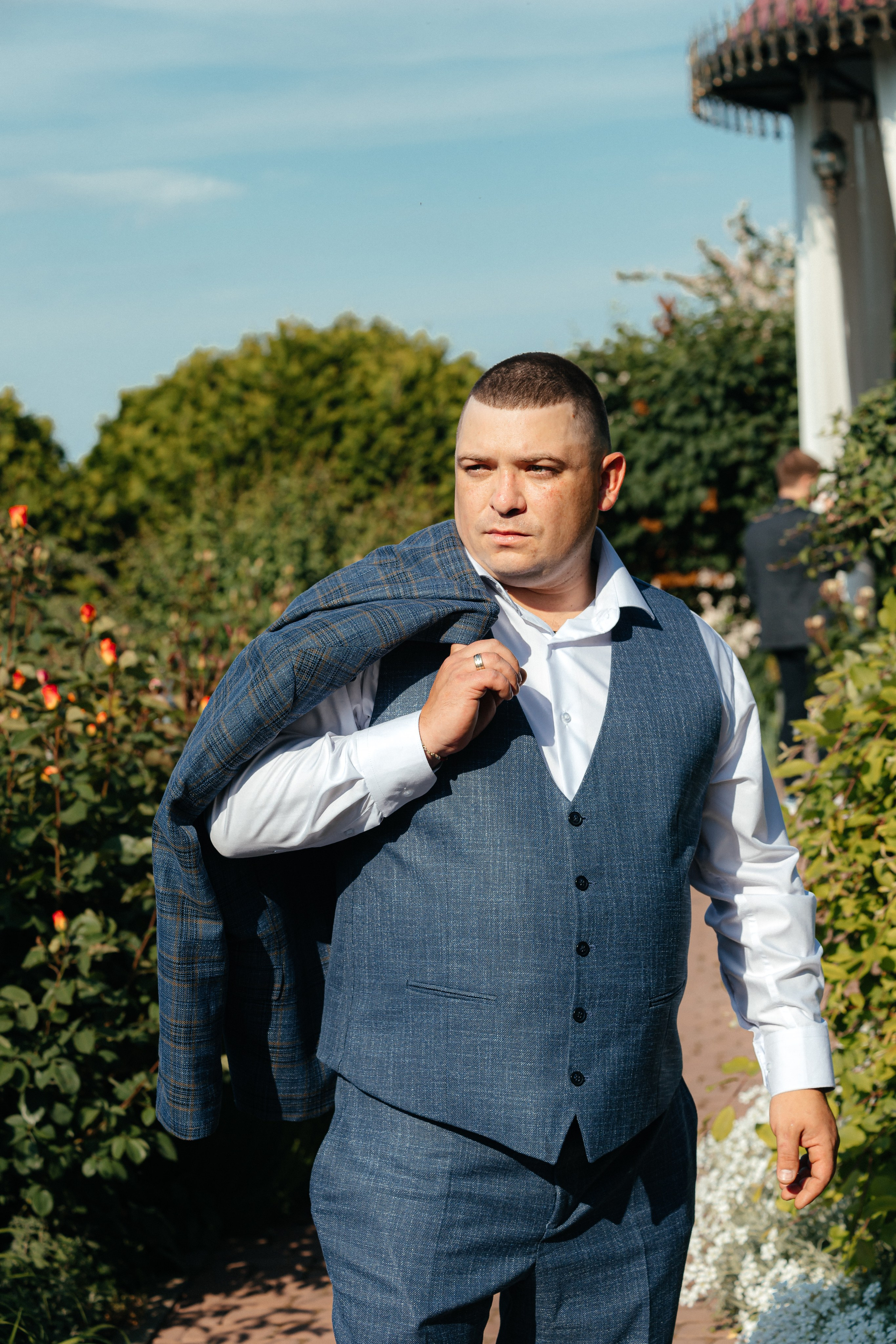 Надежда и Павел. Фотограф в Таганроге и Ростове-на-Дону