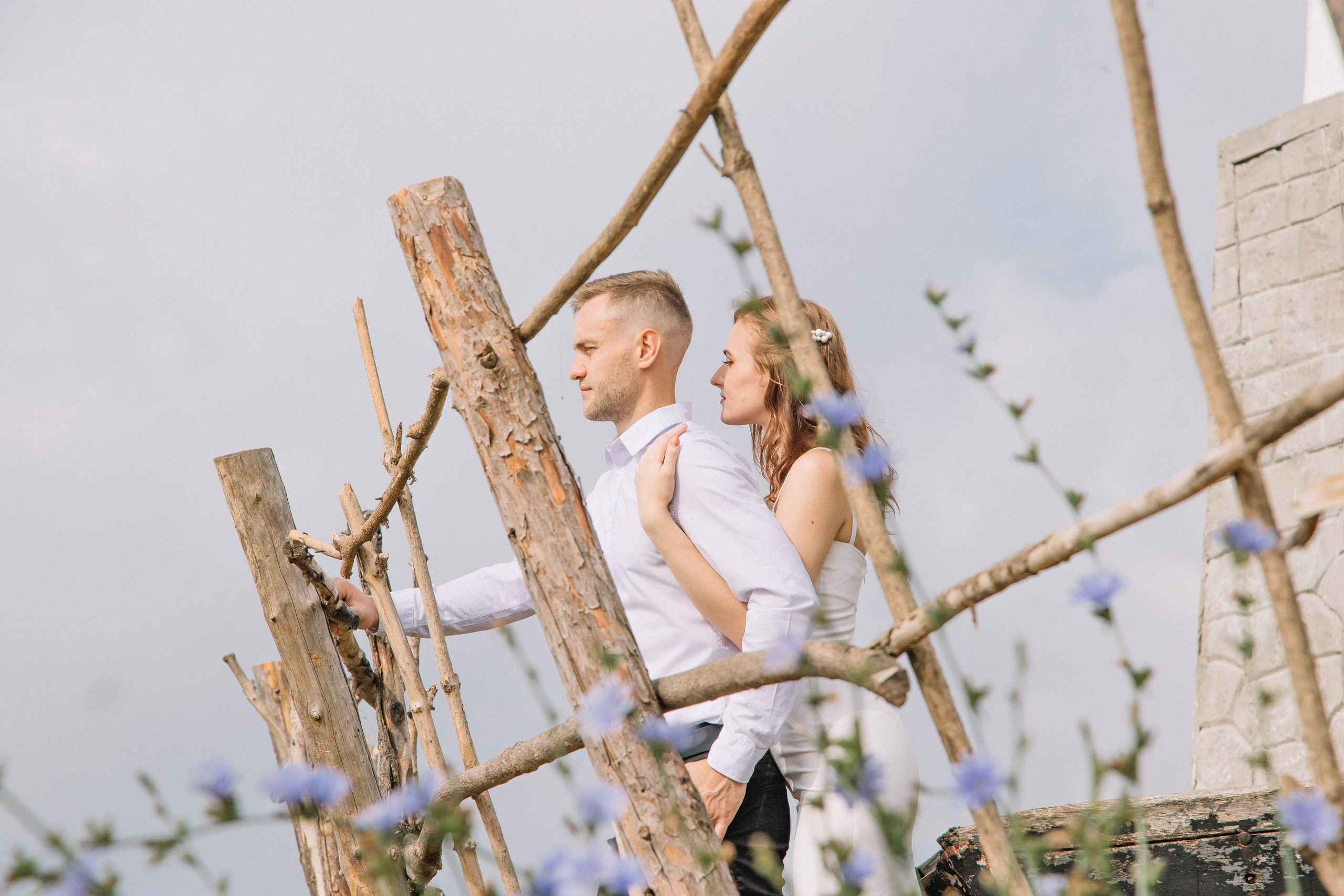 Светлана и Алексей. Фотограф в Таганроге и Ростове-на-Дону