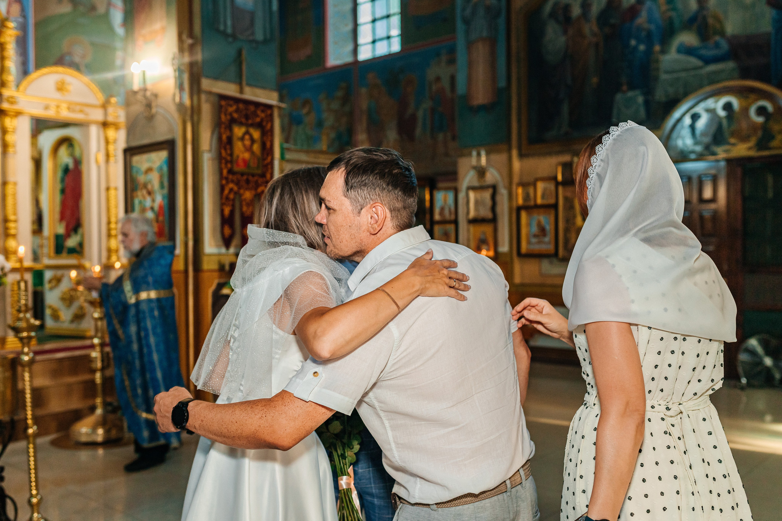 Эдуард и Татьяна. Фотограф в Таганроге и Ростове-на-Дону