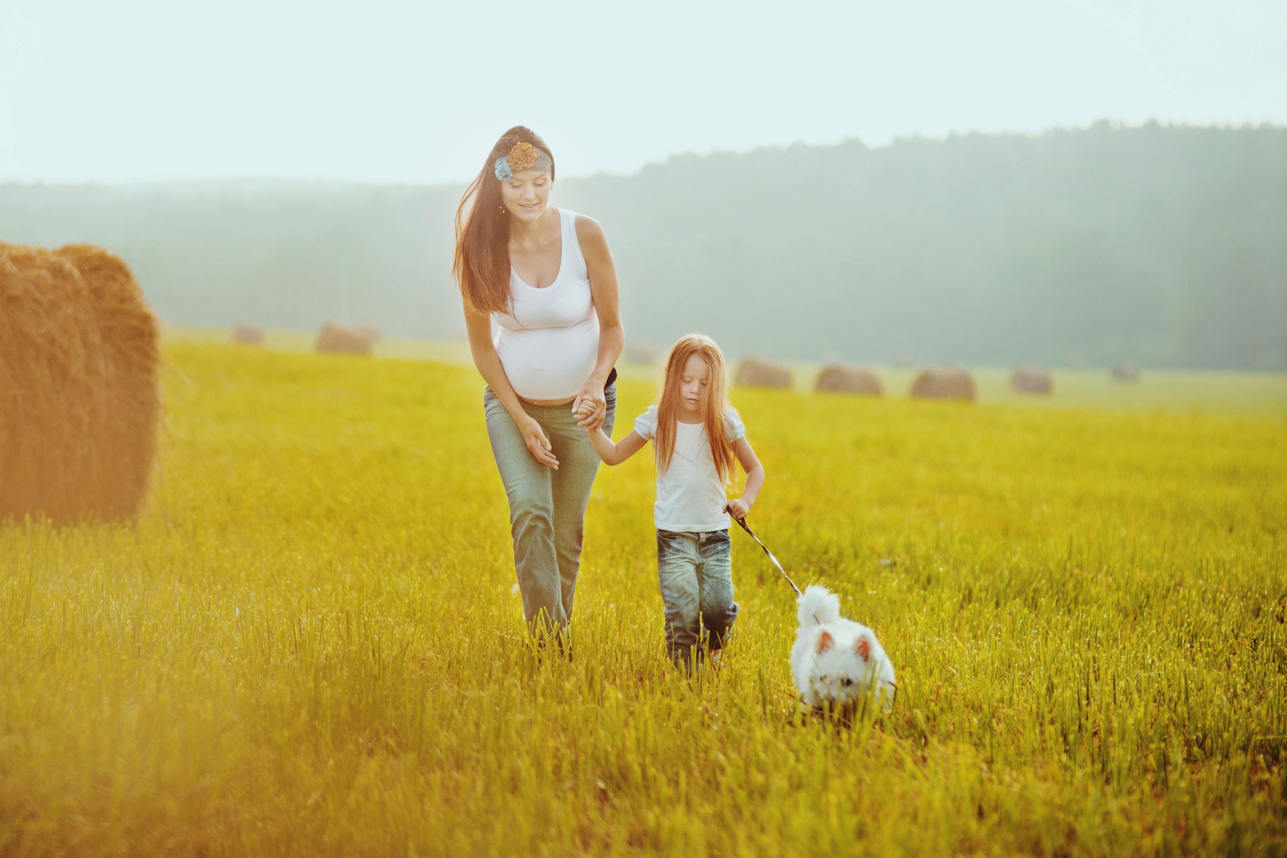 Семейный и детский фотограф в Новосибирске Настя Ковалева