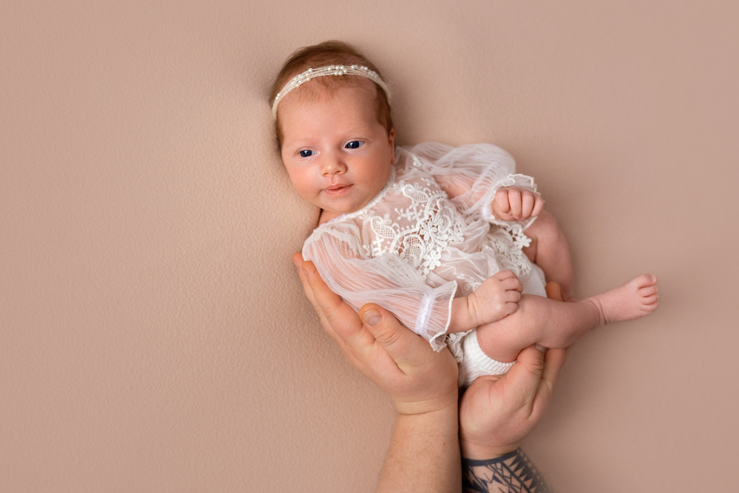 Маша (1 месяц)