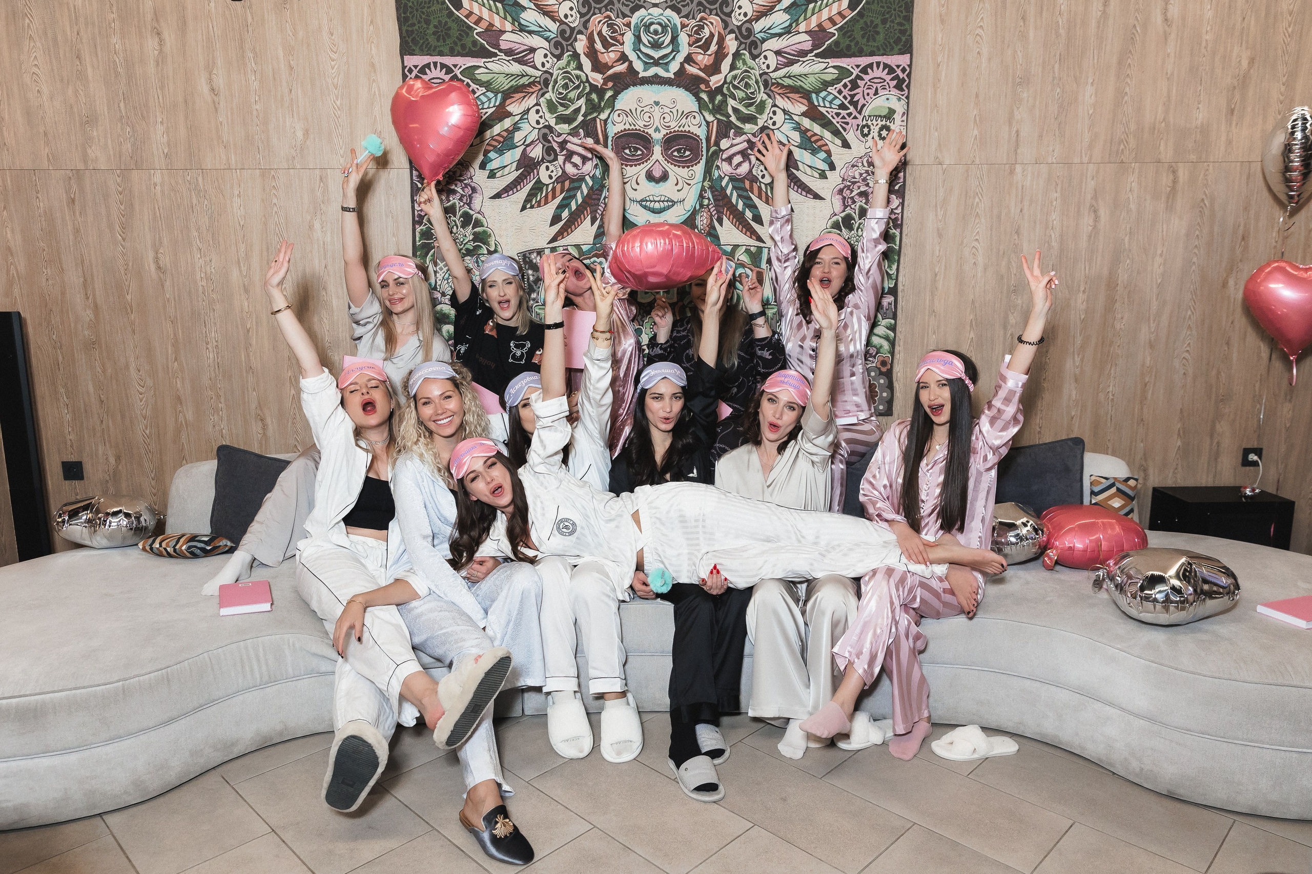 Малышка Ди. Фотограф в Волгограде — Александра Искандерова