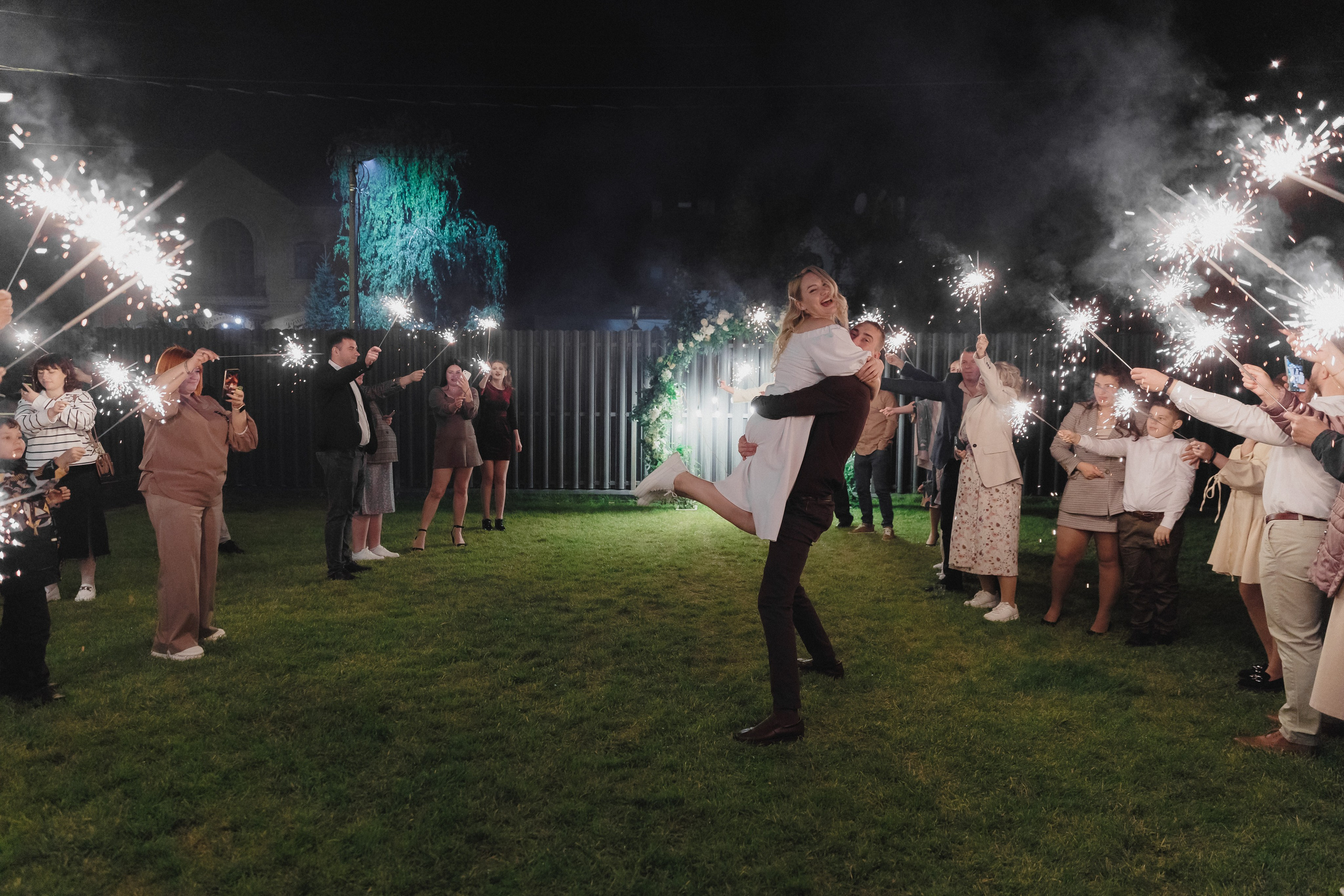 Палел и Полина. Фотограф в Волгограде — Александра Искандерова