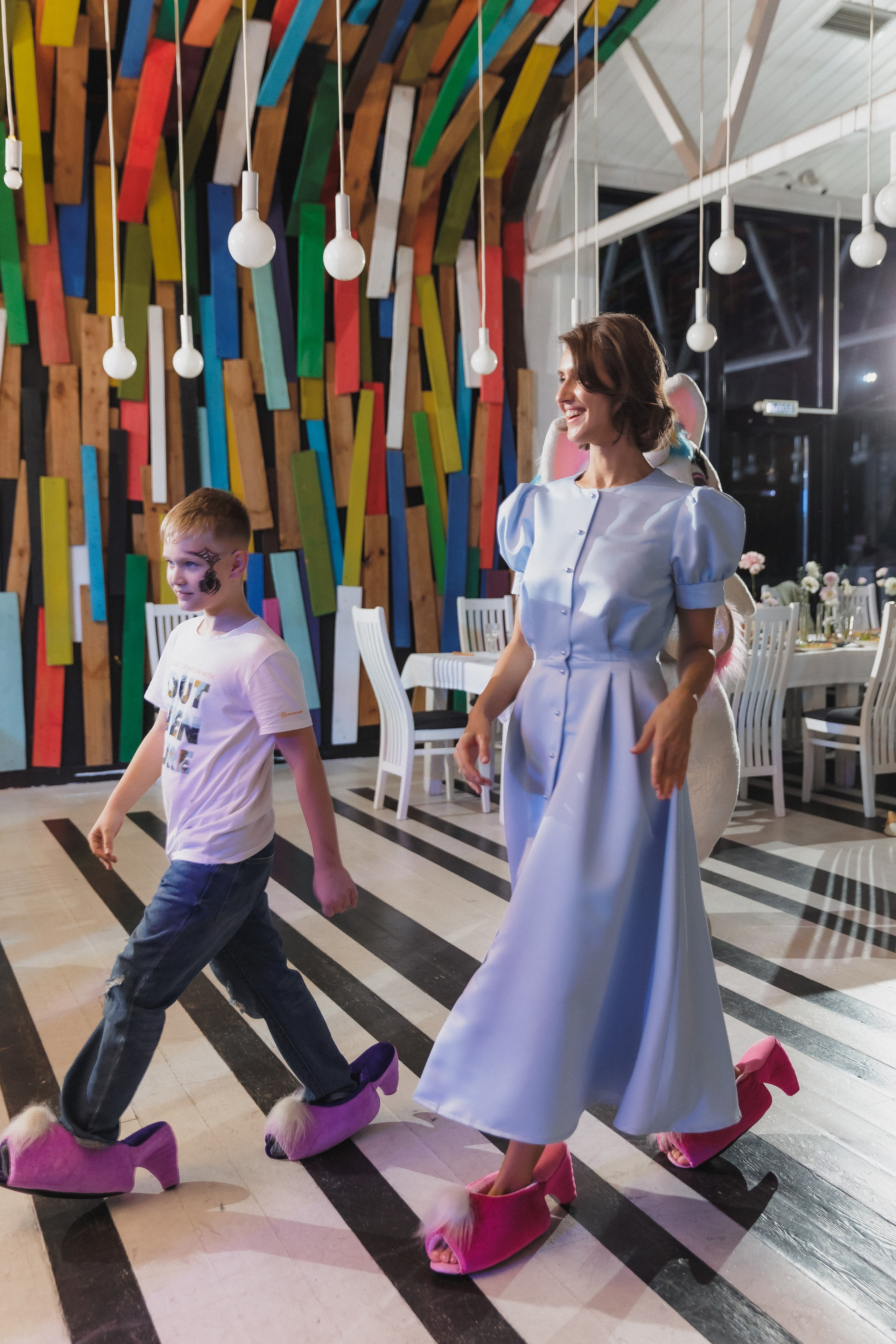 Николь и Ребекка. Фотограф в Волгограде — Александра Искандерова