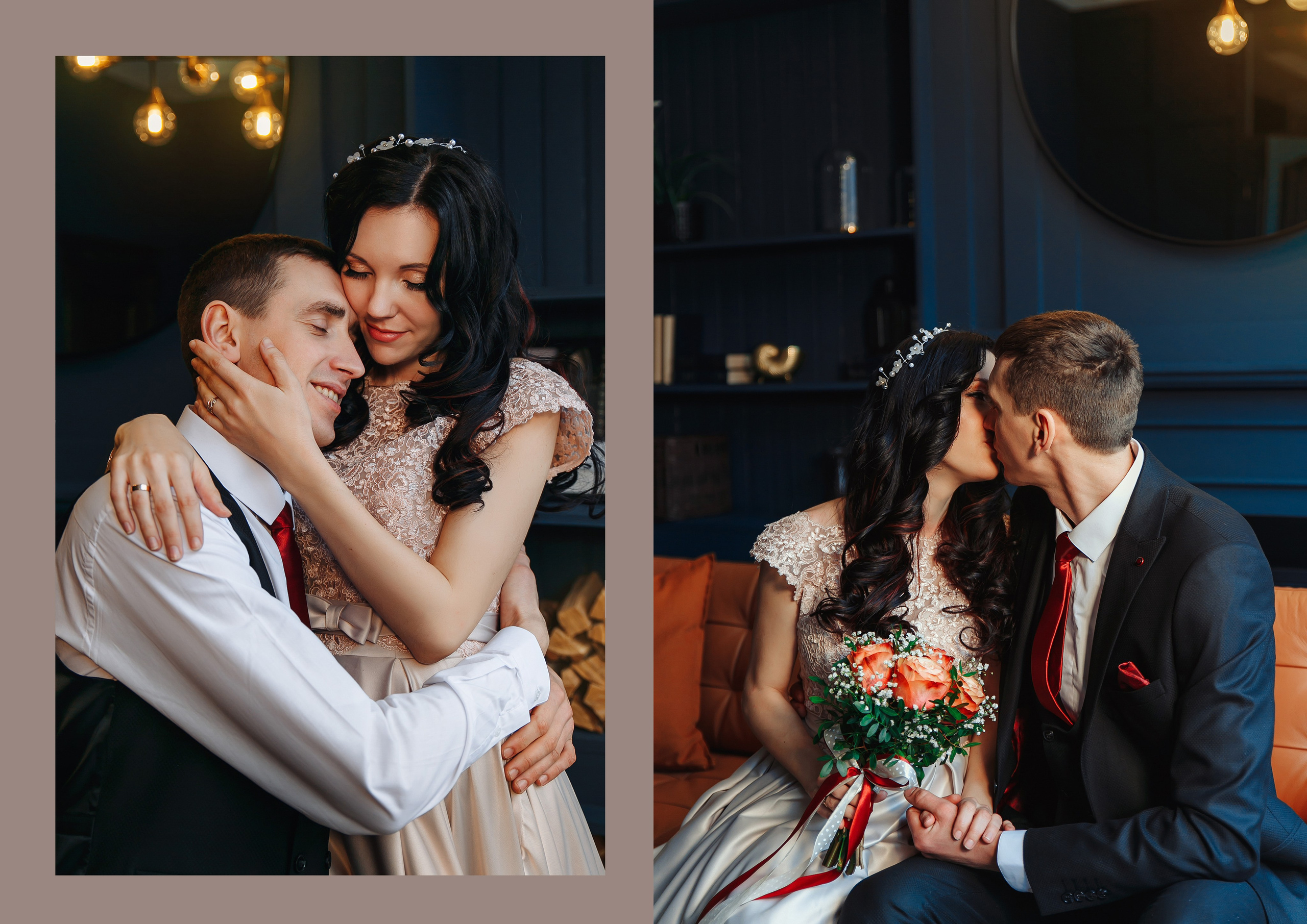 Виталий и Карина. Выпускные альбомы в Донецке и ДНР. Фотограф Донецк и ДНР