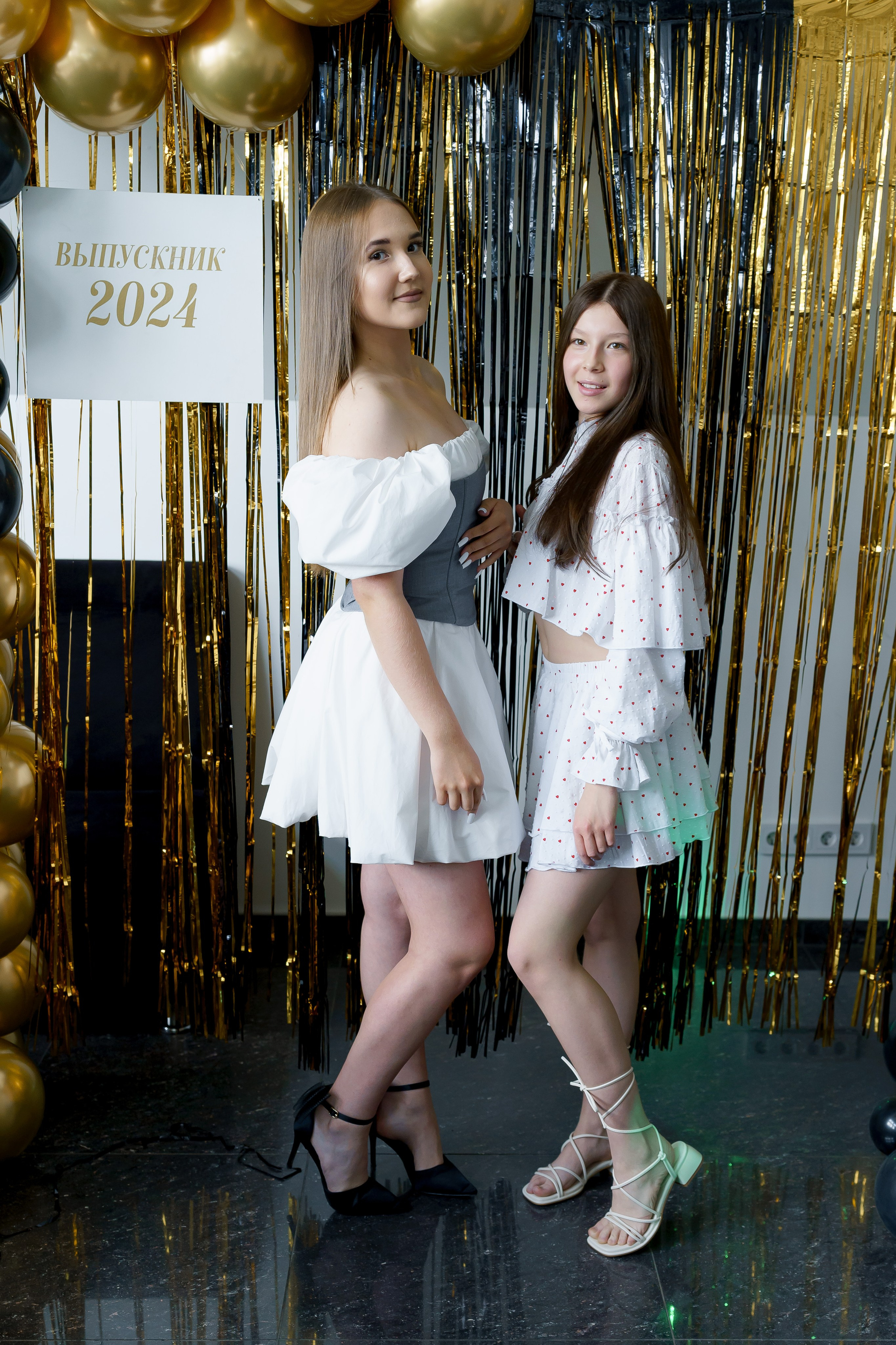 Выпуск 9 класс. Коммерческий фотограф|Детский фотограф в Самаре Плетнева Евгения