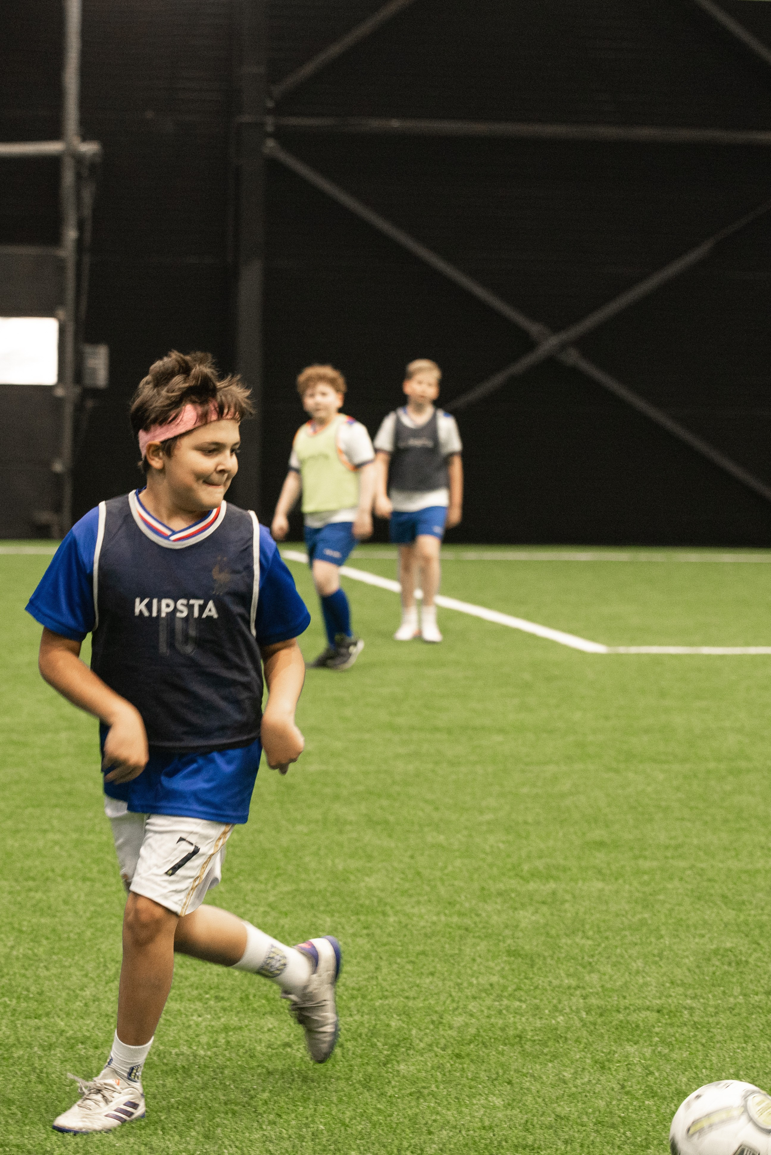 Турнир ФК Динамика. Женский и семейный фотограф в Москве, Железнодорожном Анастасия Кинёва