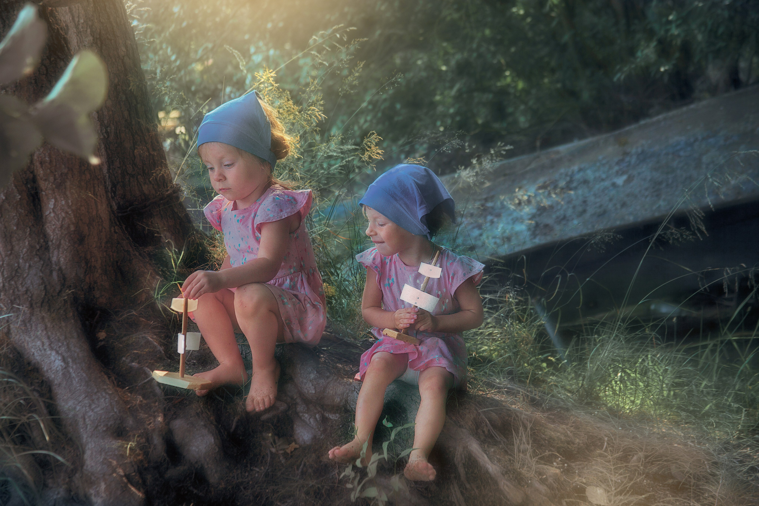 Дети / цвет. ФОТОГРАФ ЛИЛИЯ БИЧУРИНА