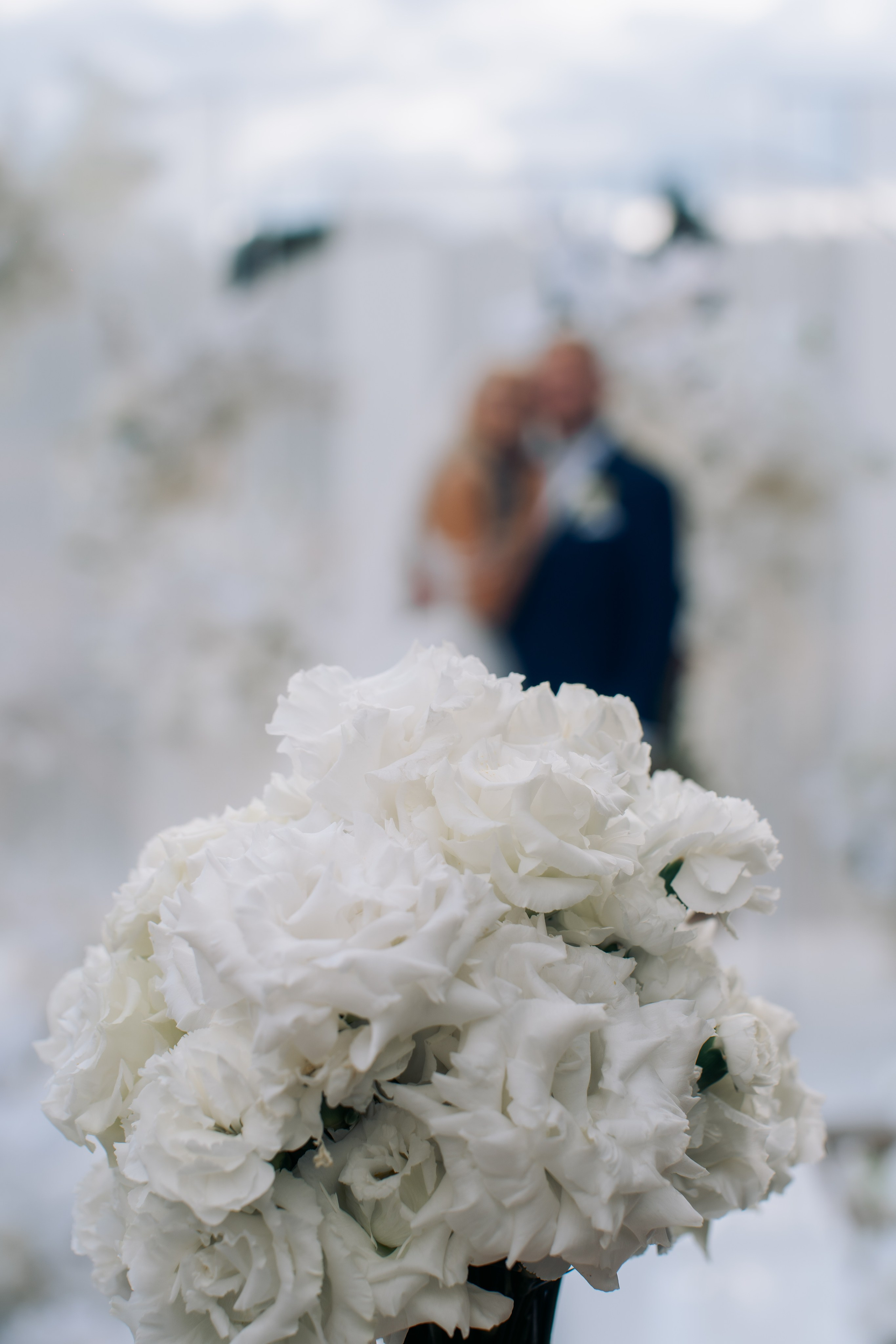 Свадьба Алены и Андрея. Семейный и детский фотограф в Москве Надежда Шевякова