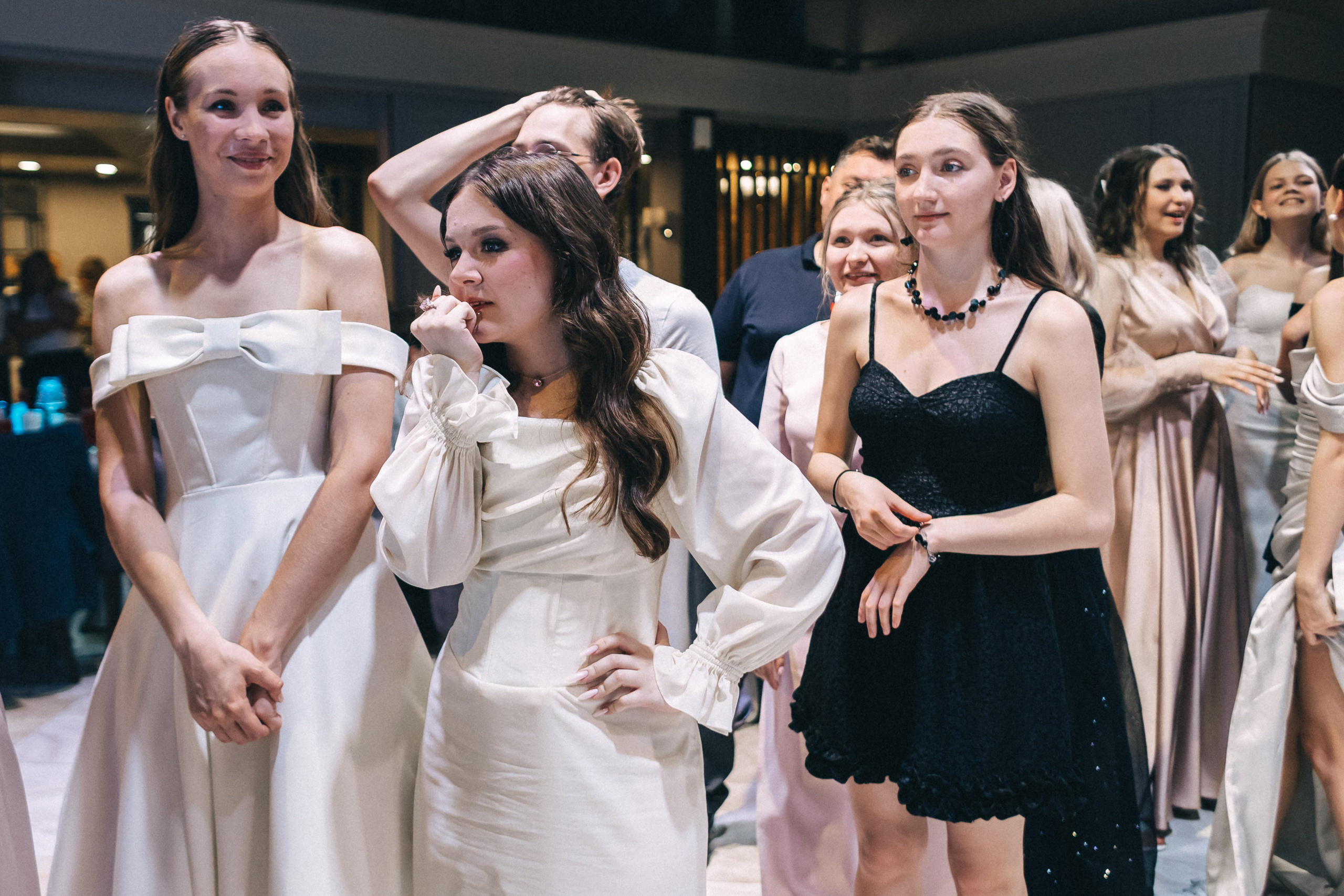 Выпускной «Лицей 62». Фотограф Кемерово | Сергей