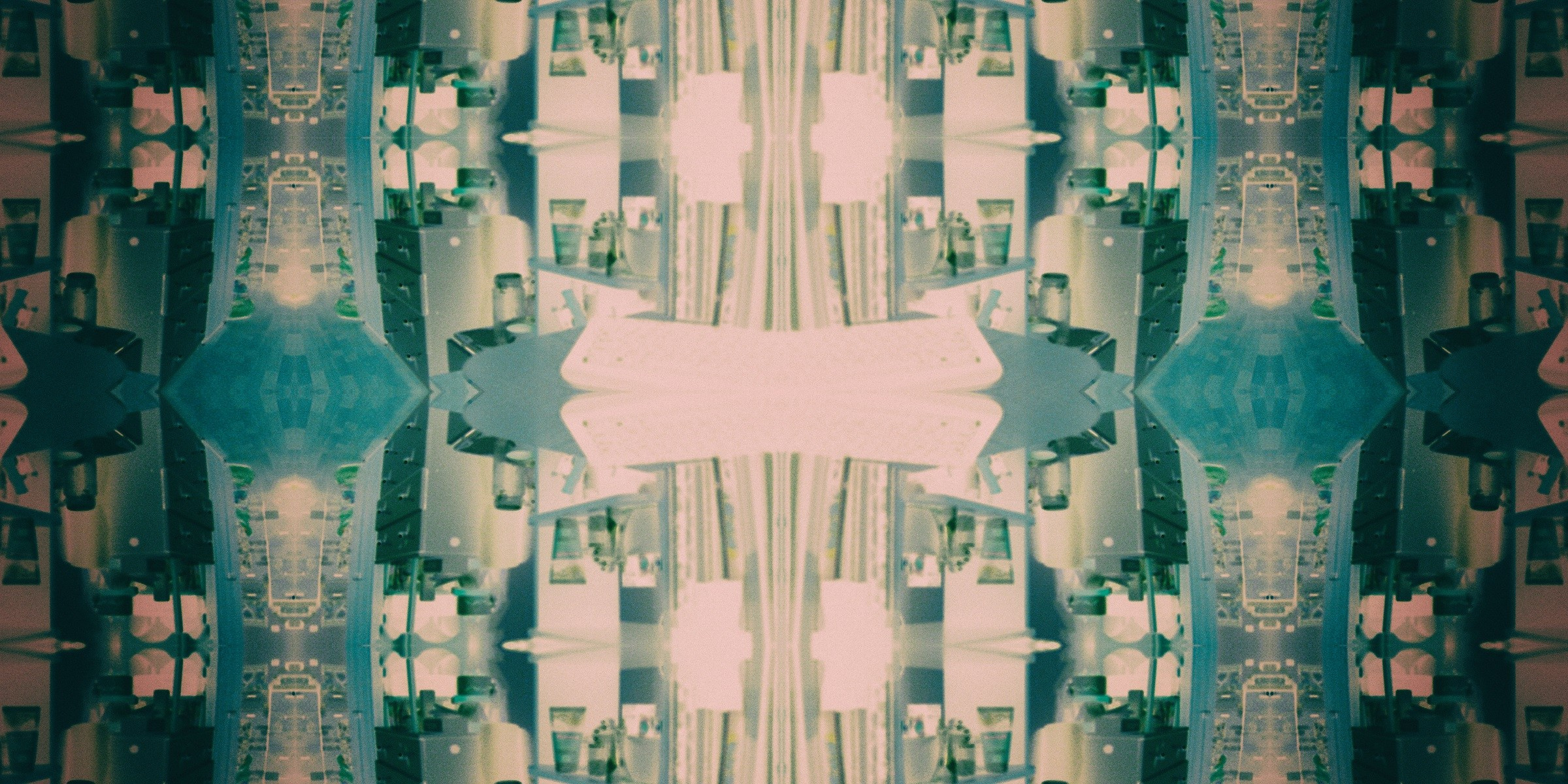 ПОРТАЛЫ. Натали Бордо/ Natalie Bordo художник