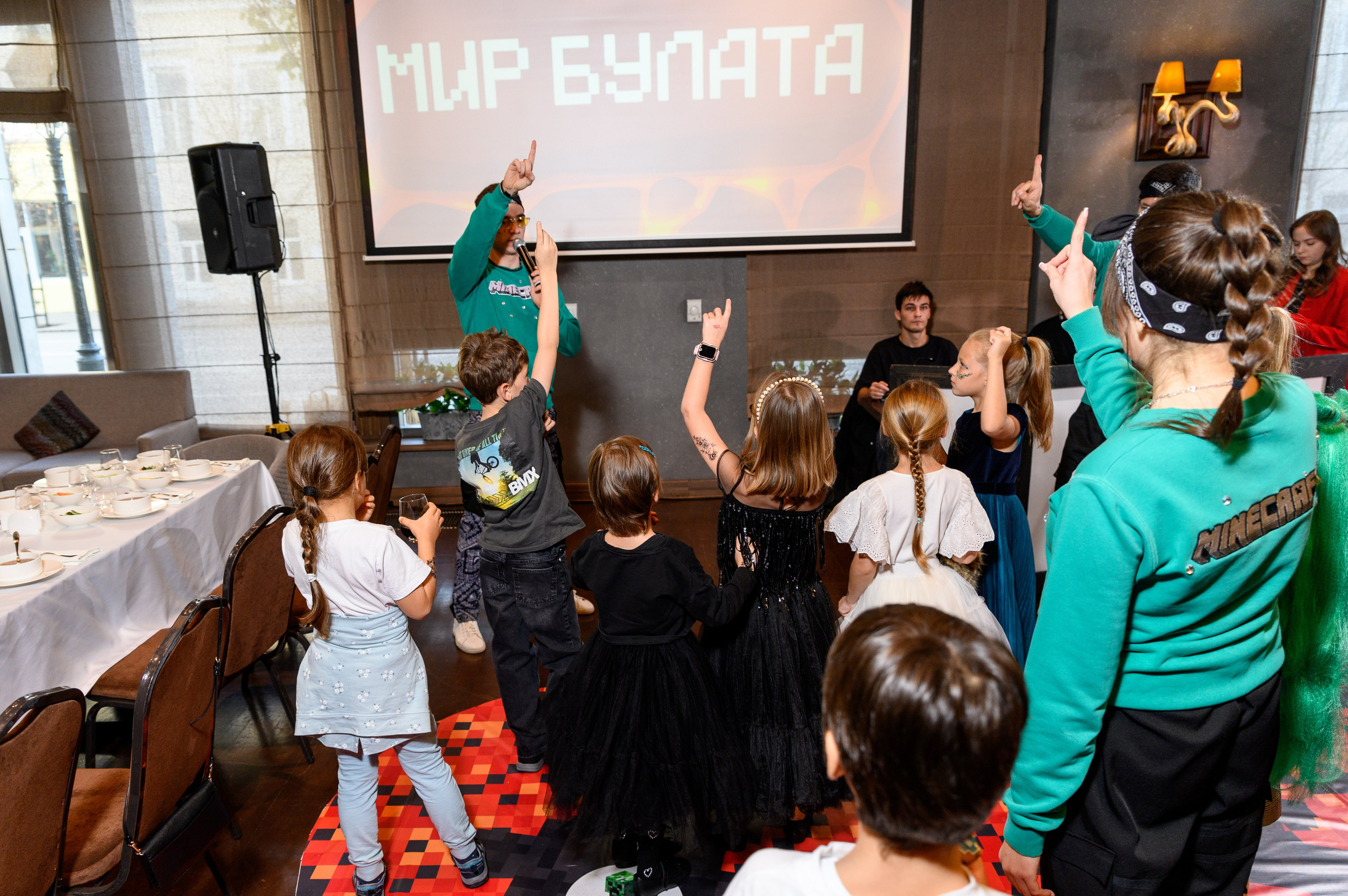 Bulat 7 — Burbon. Фотограф в Казани Адель Гайнуллин