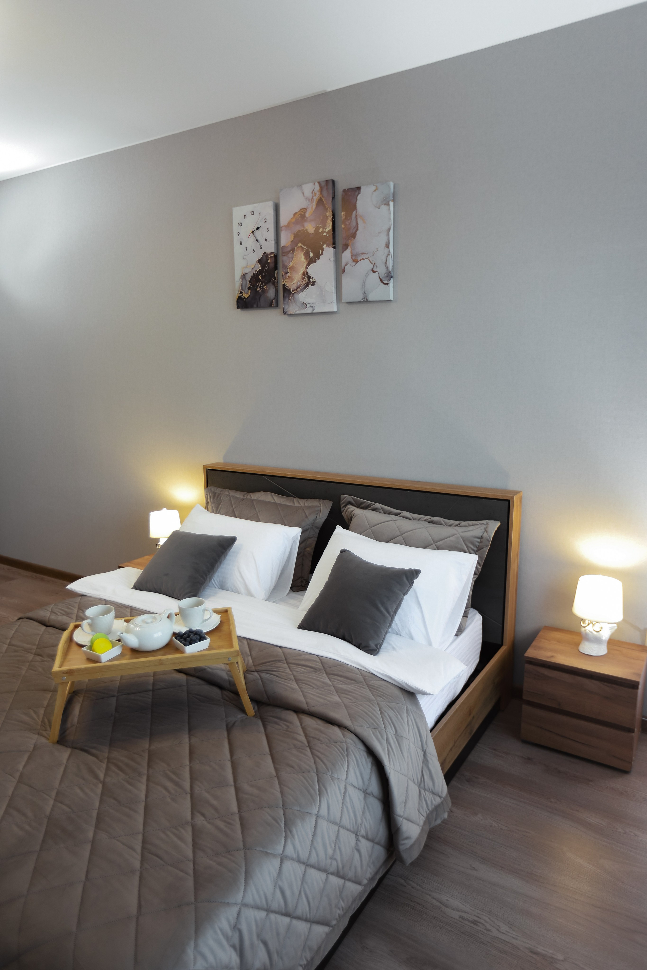 Интерьерная съемка квартир. Фотограф в Краснодаре Анна Светикова