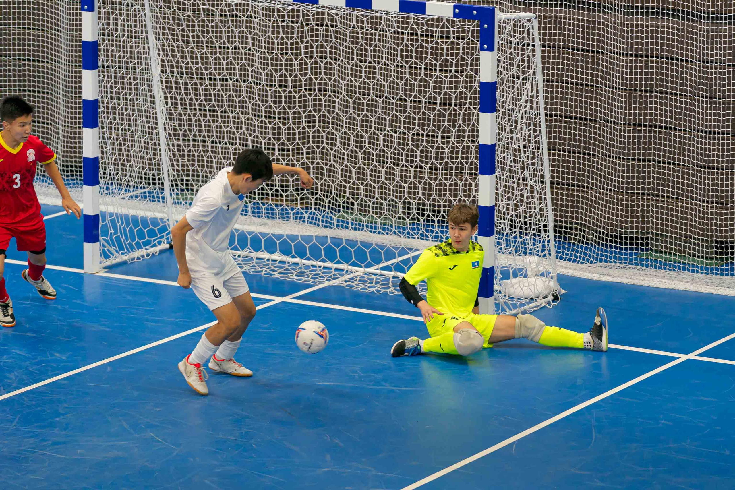 VIII Международные спортивные игры «Дети Азии». Студия «Мой Спорт!» — все о спорте в Якутии