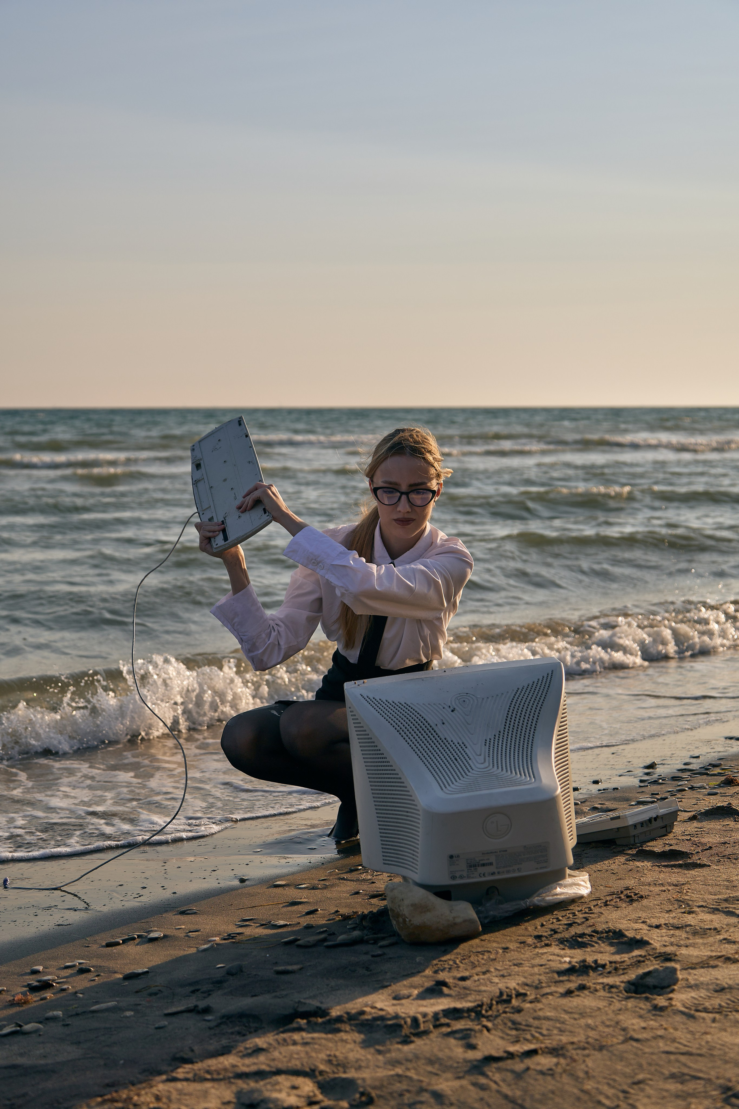 Творческая фотосессия. Фотограф Руслан Потапов в Краснодаре