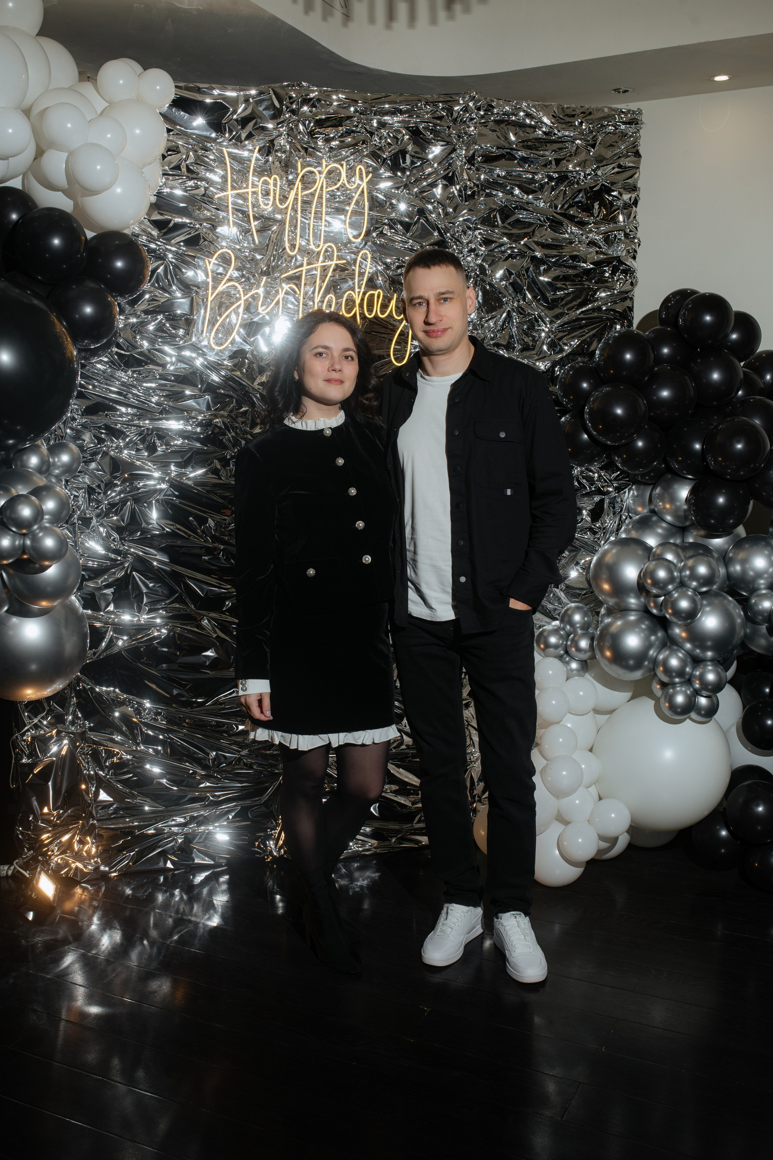 Юбилей. Свадебный фотограф Екатеринбург/Челябинск — Любовь Волохова