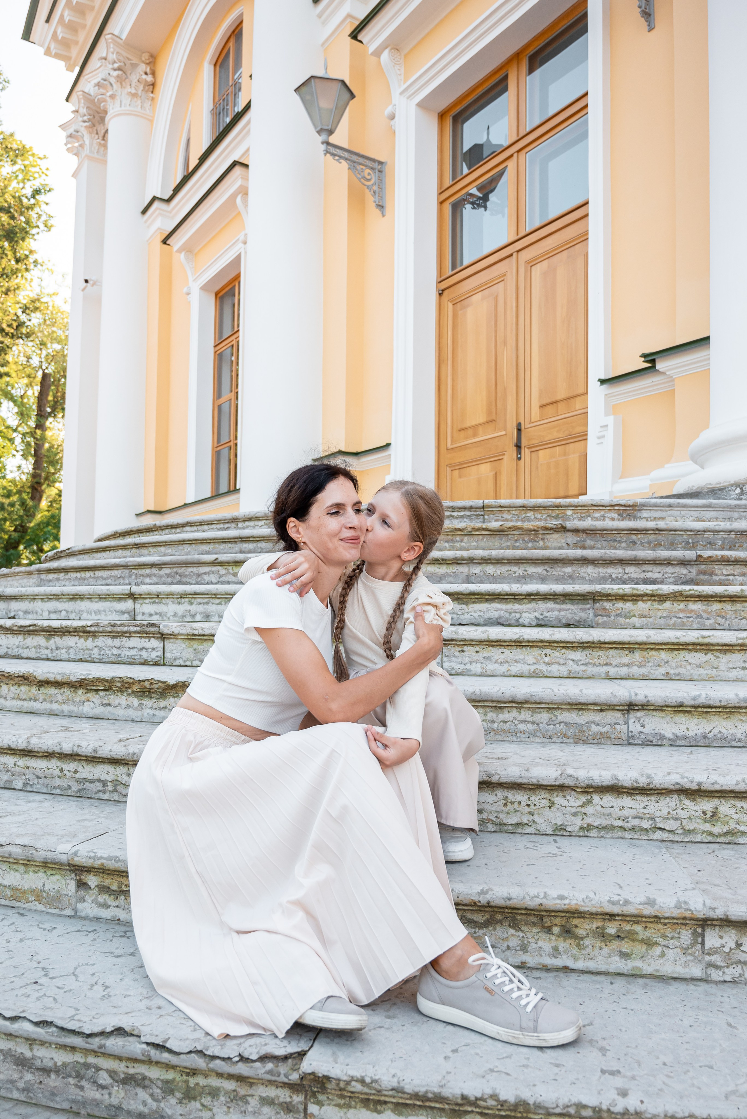 Семейные съёмки. Анастасия Петрович фотограф, фотокорреспондент в Москве и Санкт-Петербурге. Фотосъёмка репортажа, мероприятия, корпоративная съёмка, контент