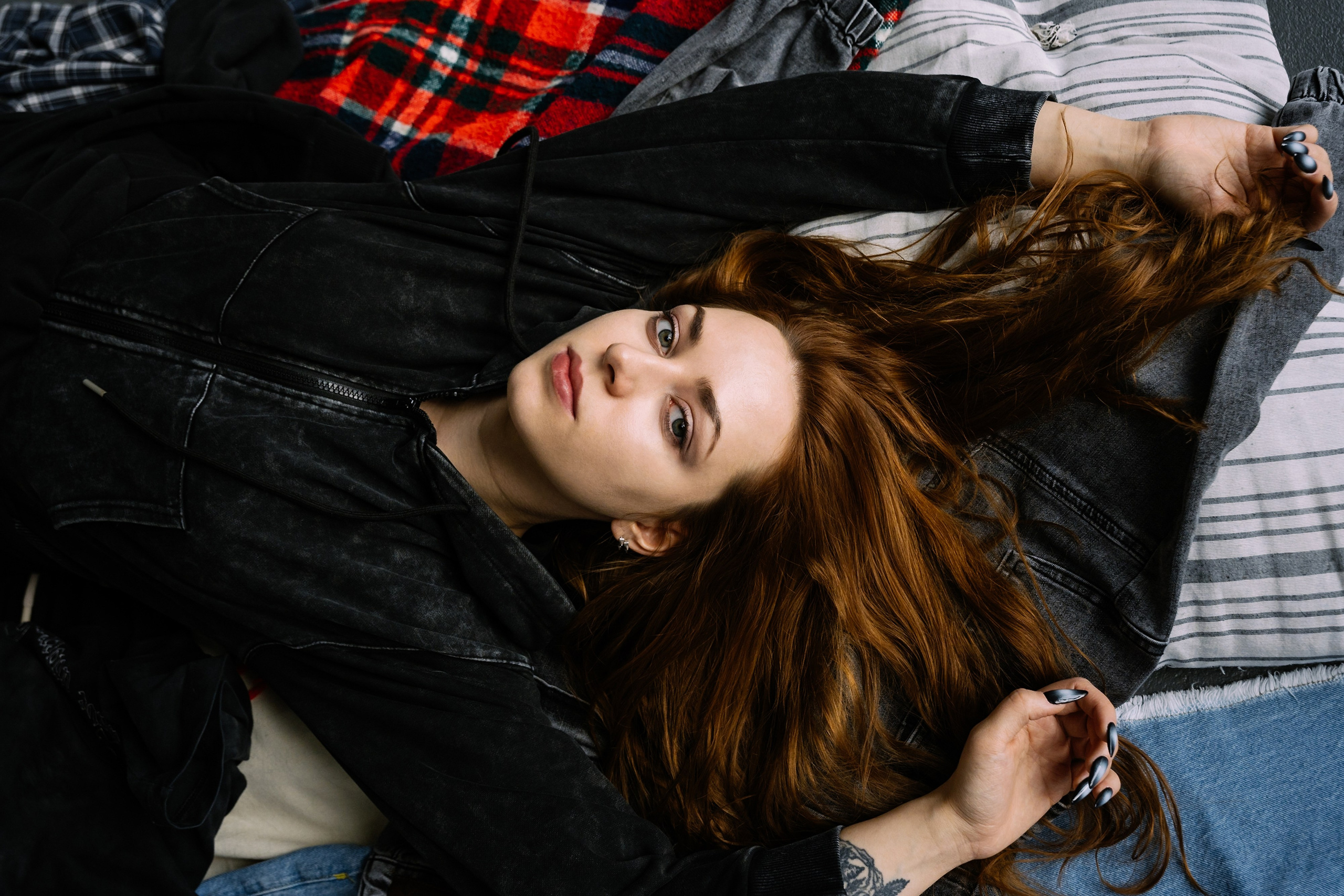 Victoriya. Репортажный фотограф в Астане — Диана Калтаева, портретный фотограф