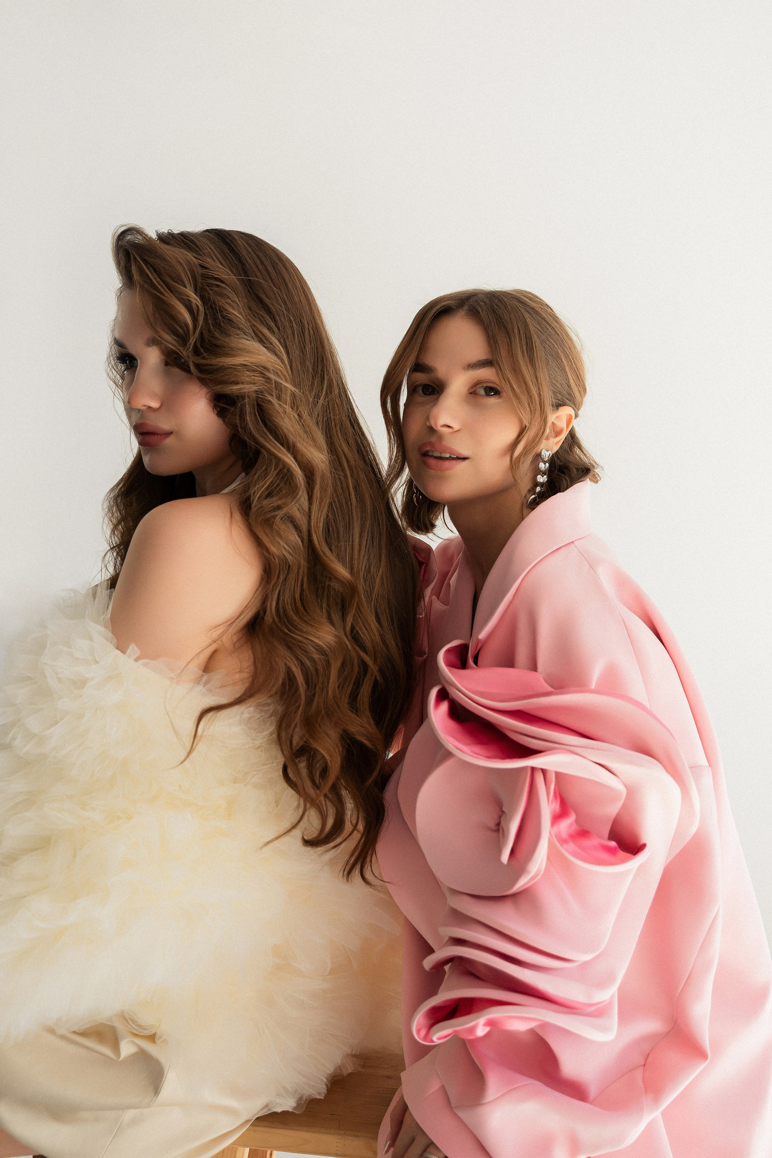 Полина. Фотограф Алина Филимонова Тверь