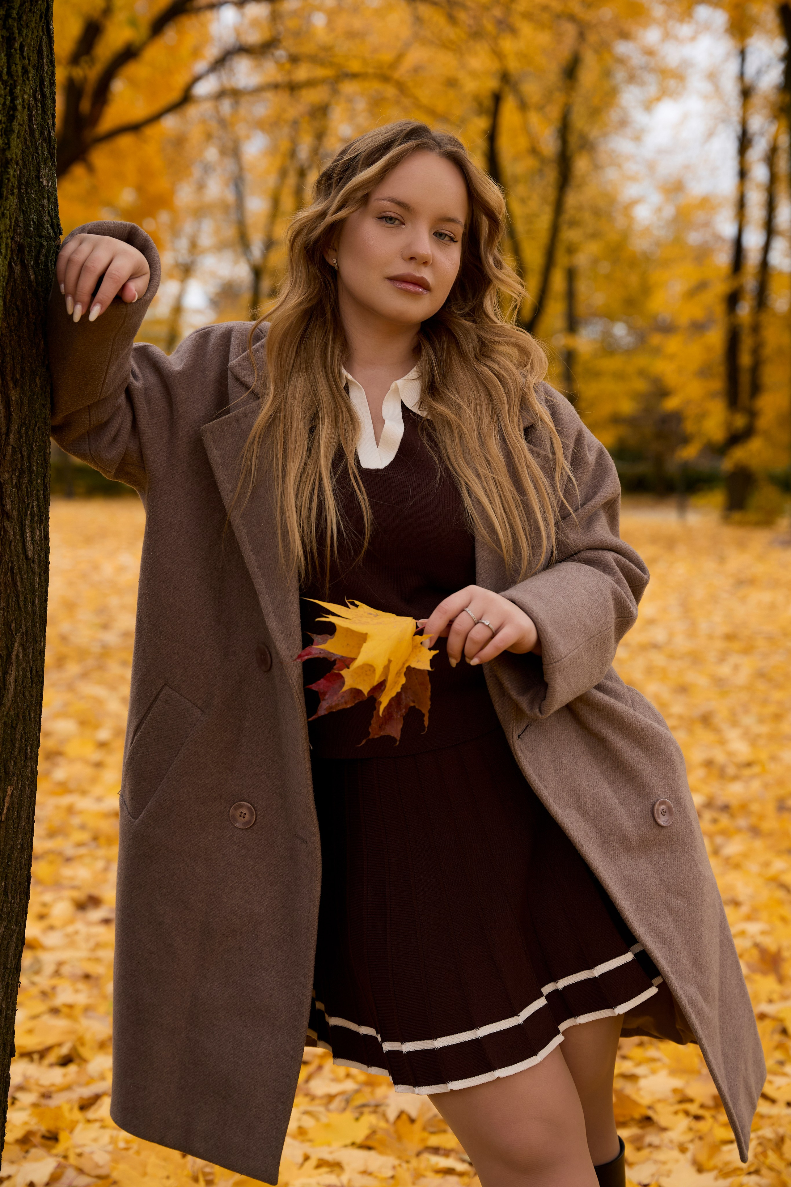 Маргарита. Женский фотограф