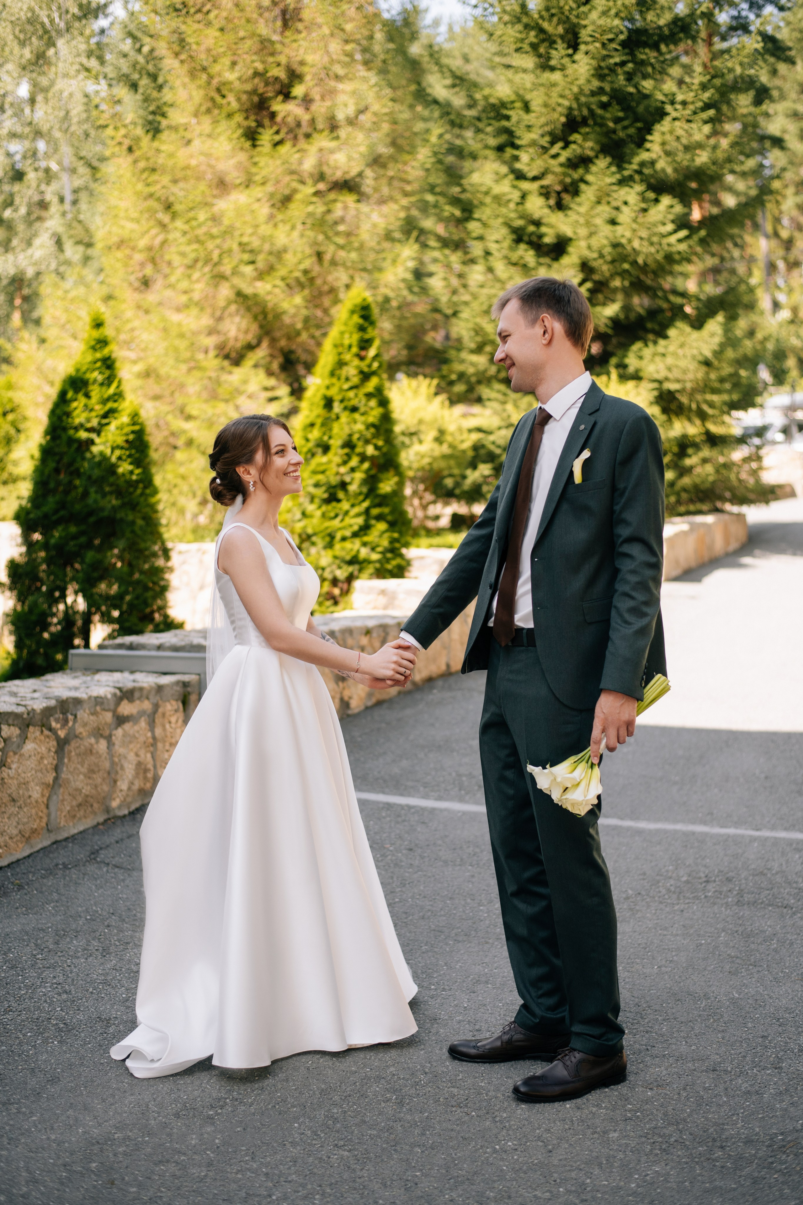 Екатерина & Михаил. Фотограф в Екатеринбурге Веретенова Наталья