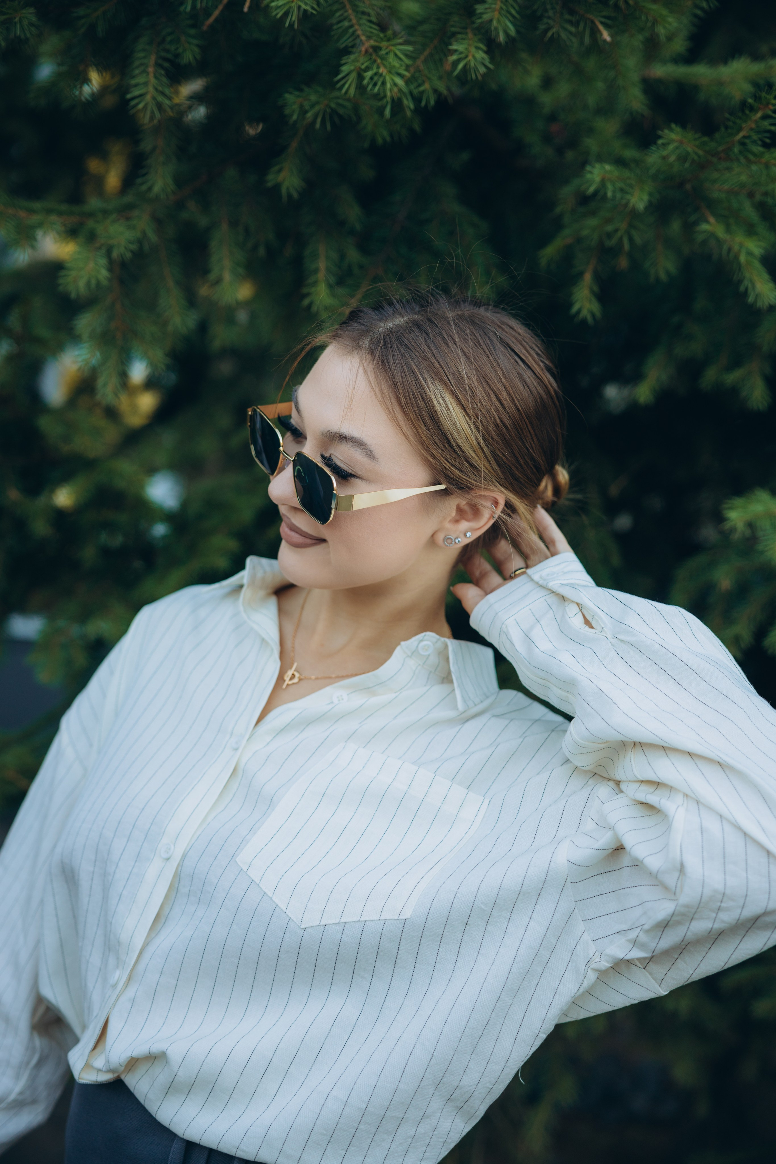 День рождения Оксаны. Свадебный, семейный фотограф в Иркутске Светлана Макаричева