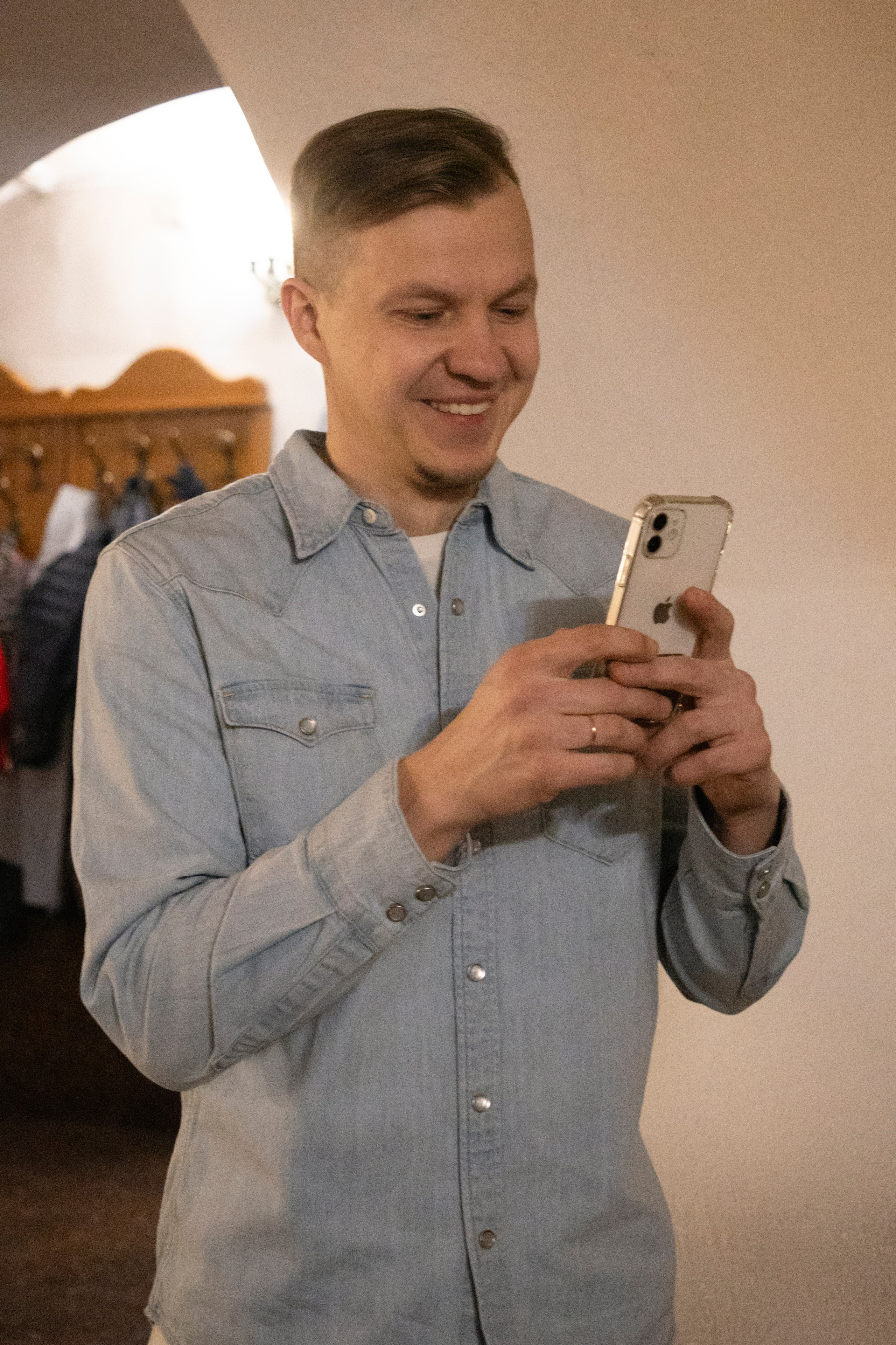 Крестины Анна. Видеограф, фотограф в Москве Мария Васильева