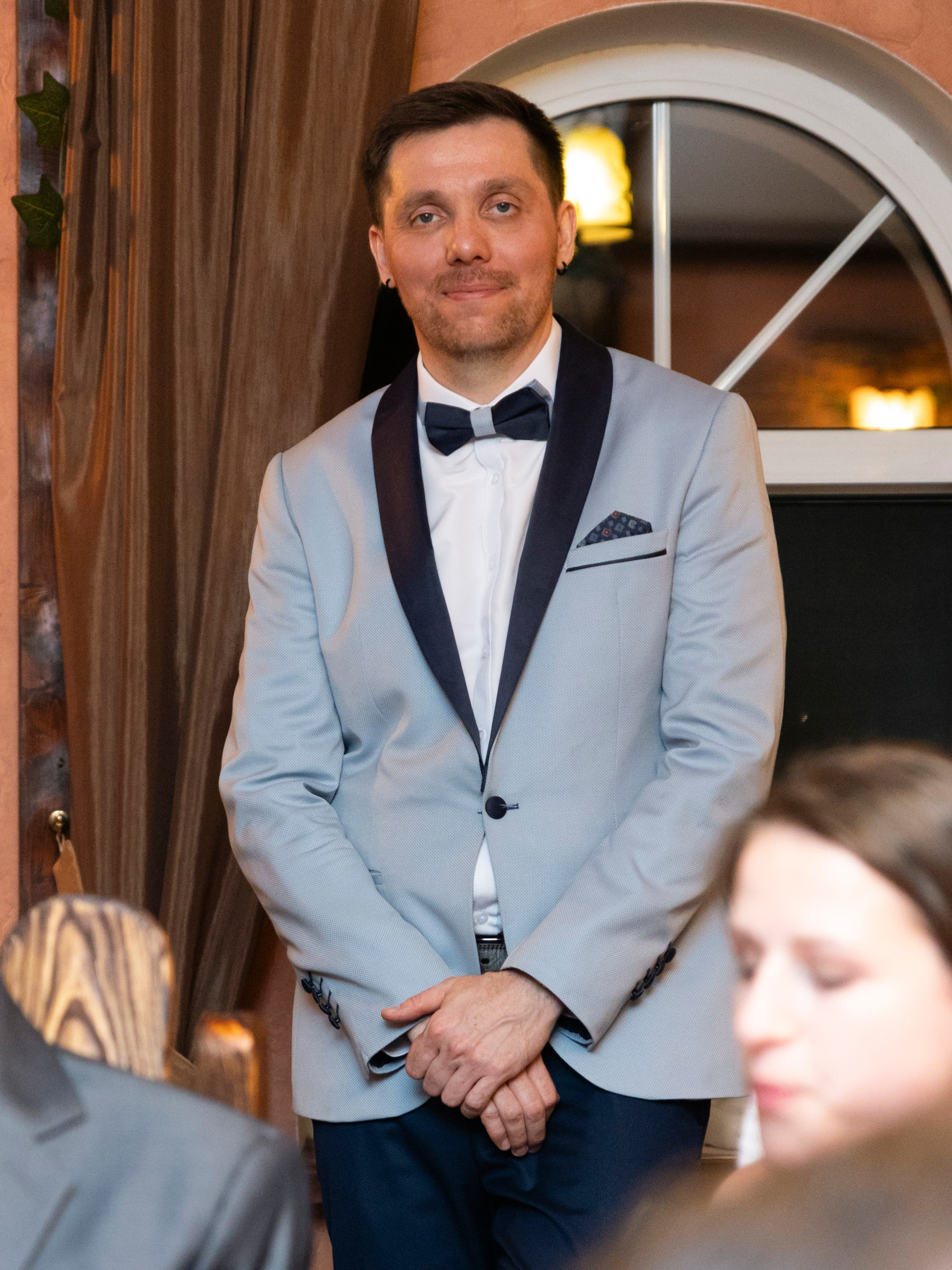 Свадьба Павел Александра. Видеограф, фотограф в Москве Мария Васильева