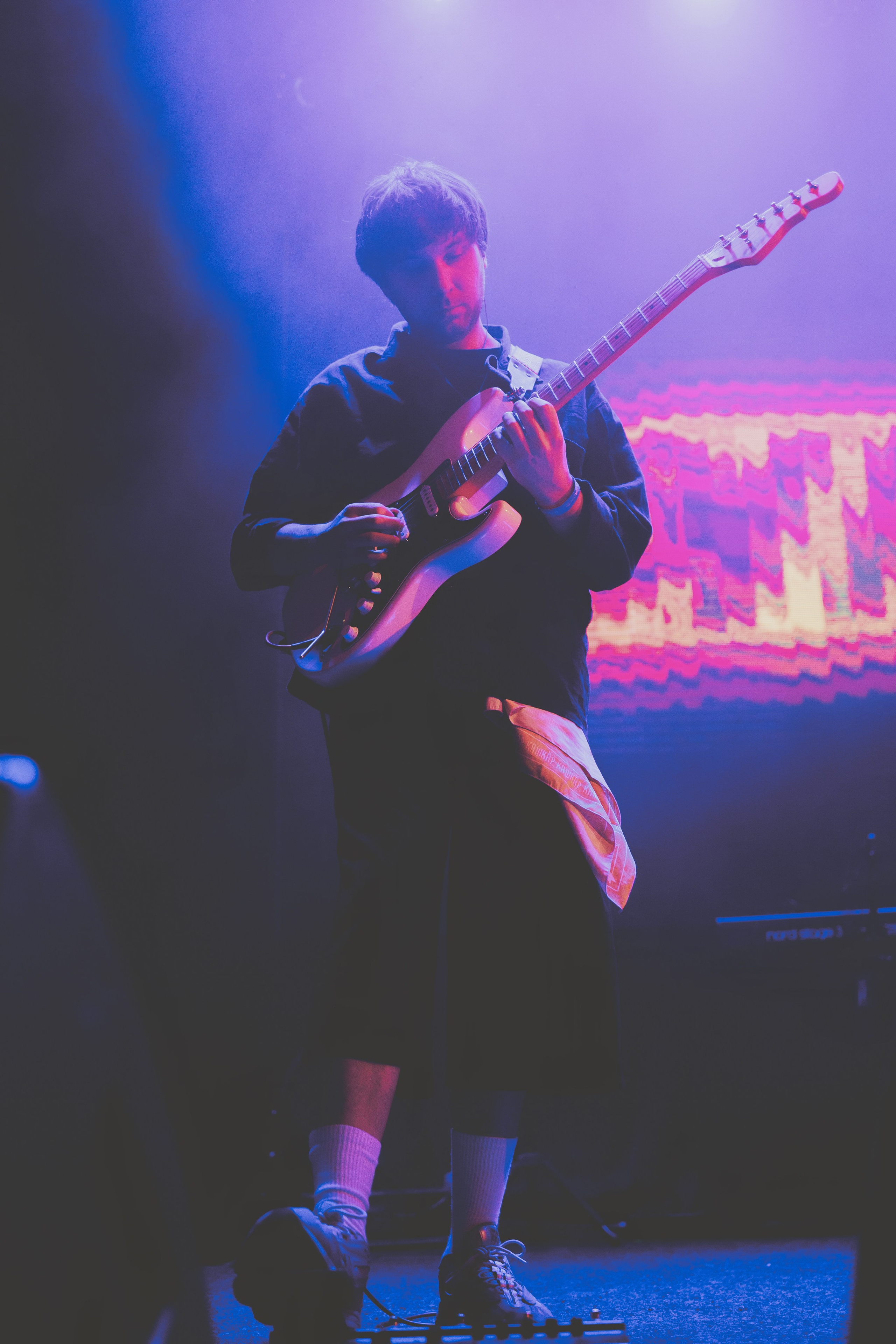 Motherland Winter’26. RUSLAN ROZANOV