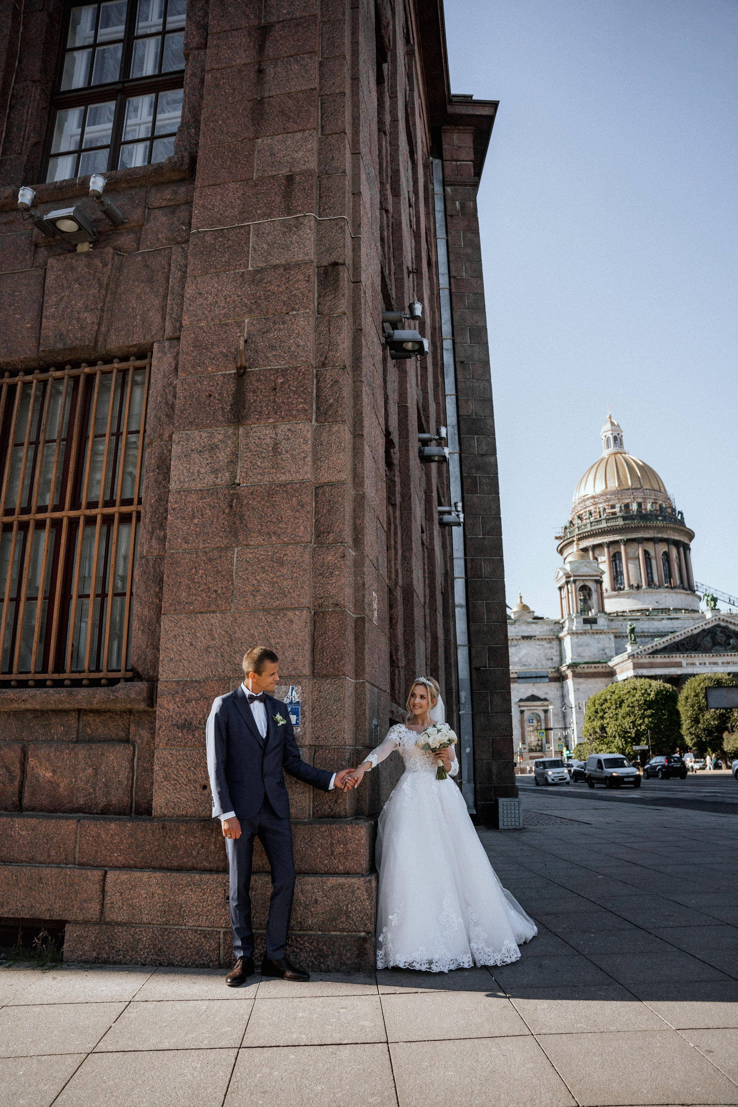 Anton & Anastasiya. Dolce_wedding