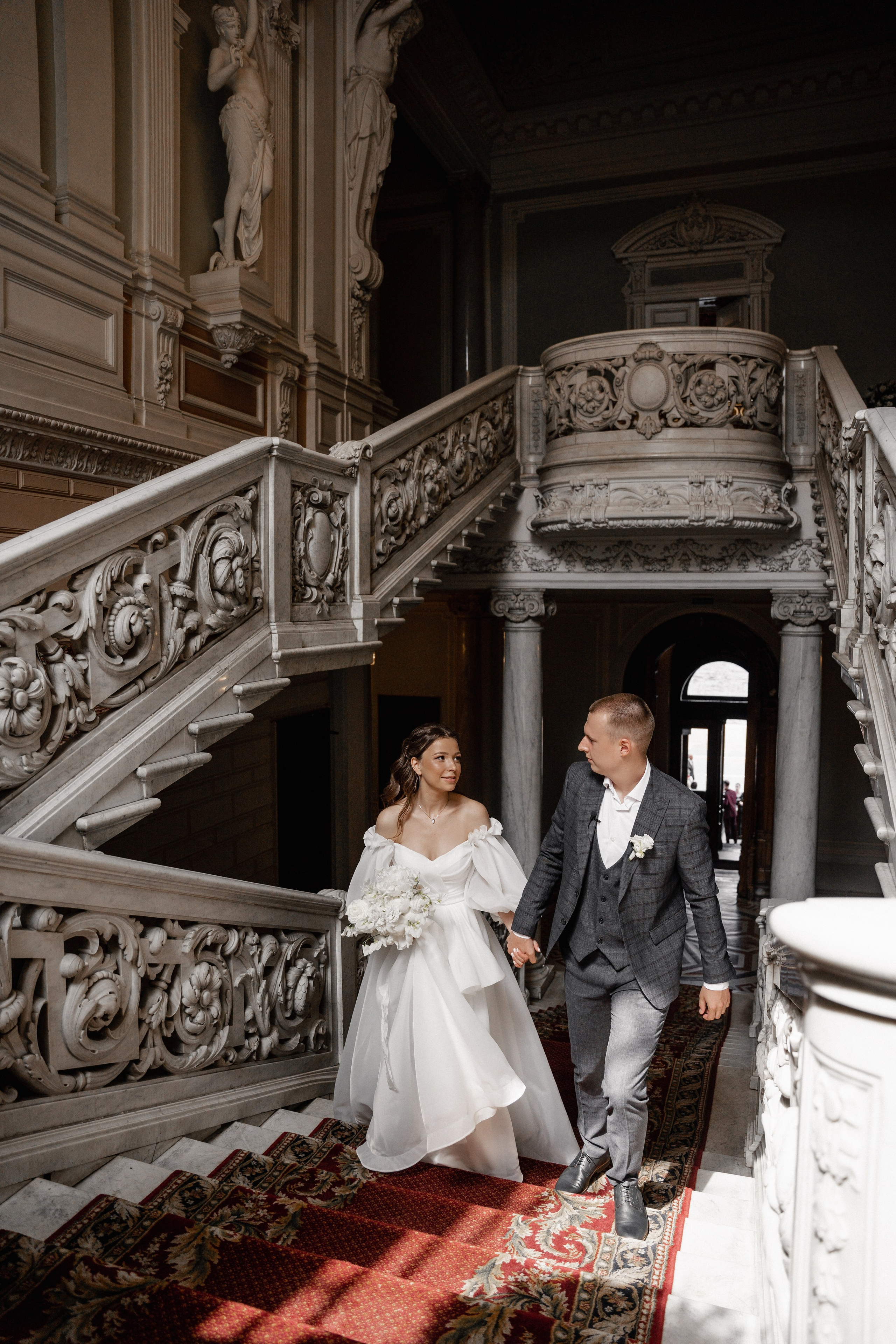 Andrei & Dasha. Dolce_wedding