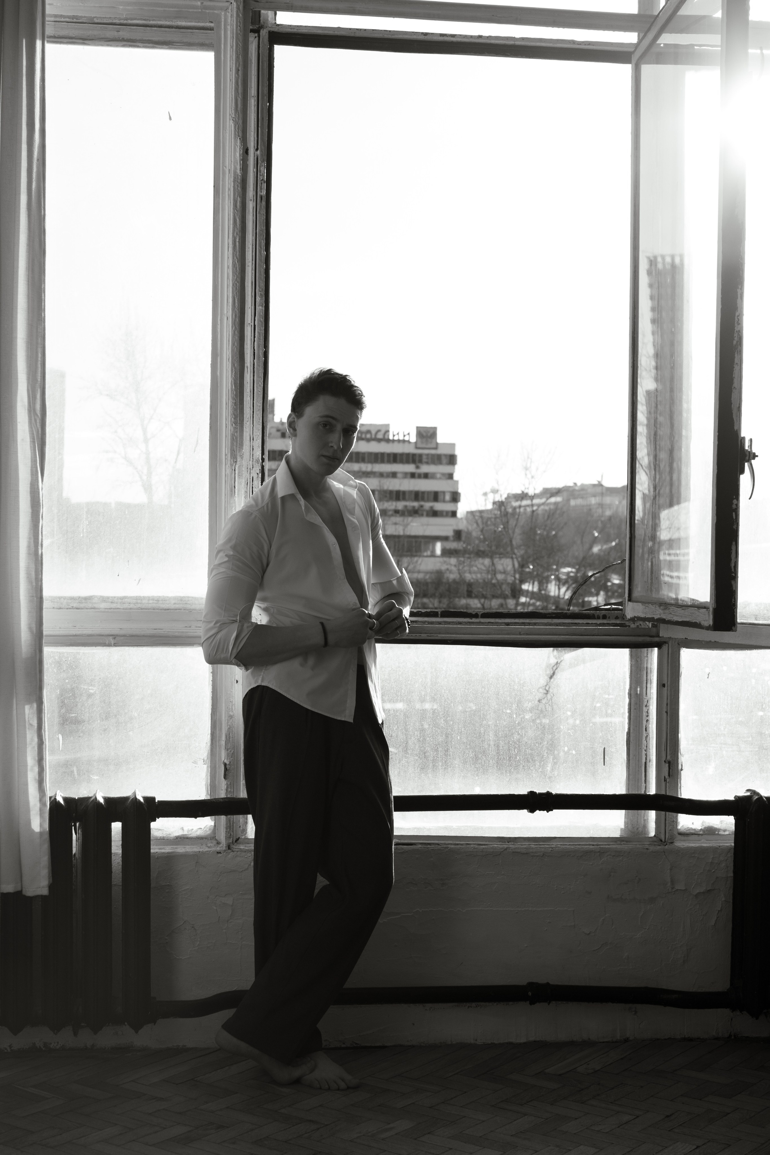 Егор. Фотограф в Москве. Женский и мужской портрет, лавстори (love story)