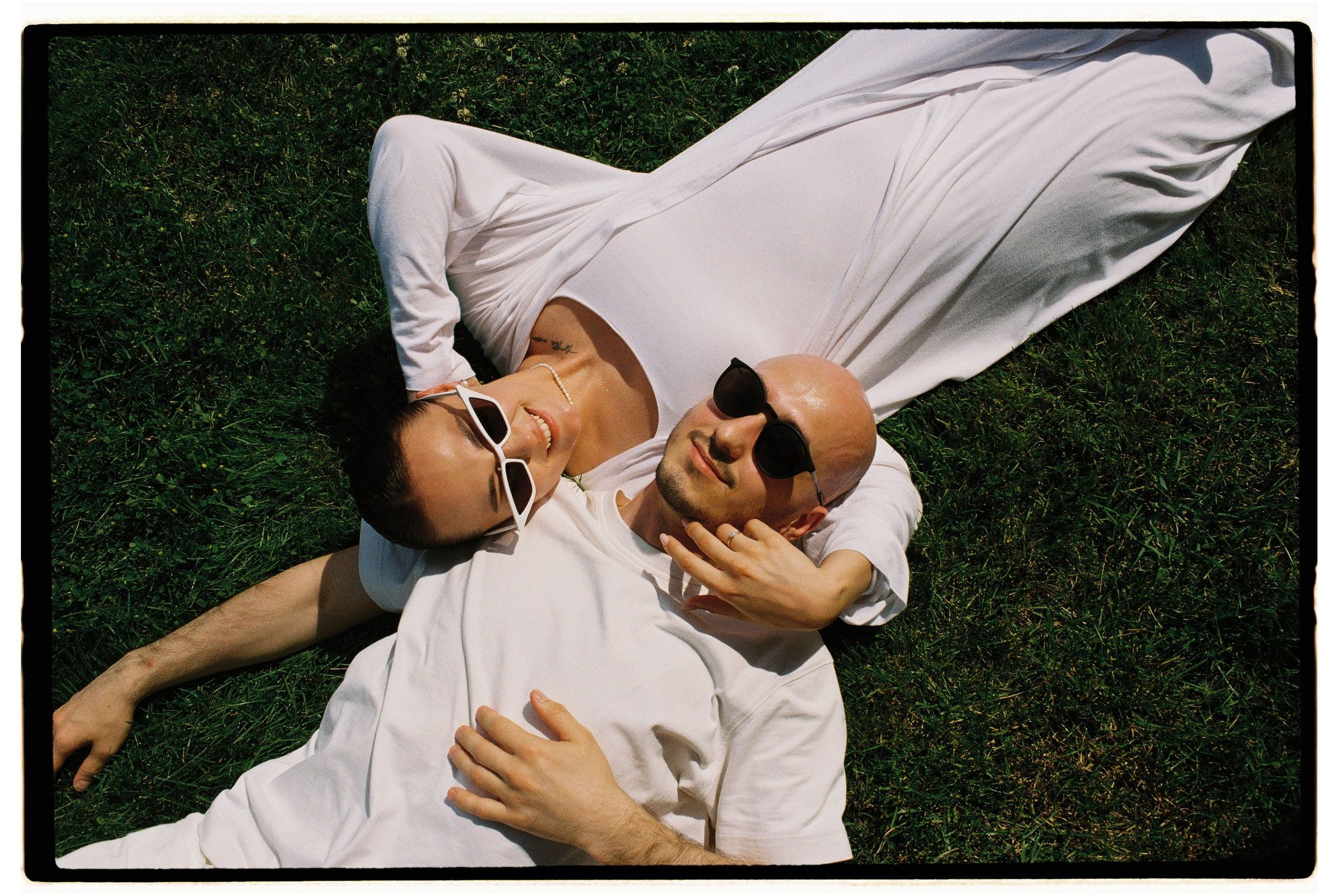 Марина и Кирилл. Letova Wedding — Свадебный организатор в Москве