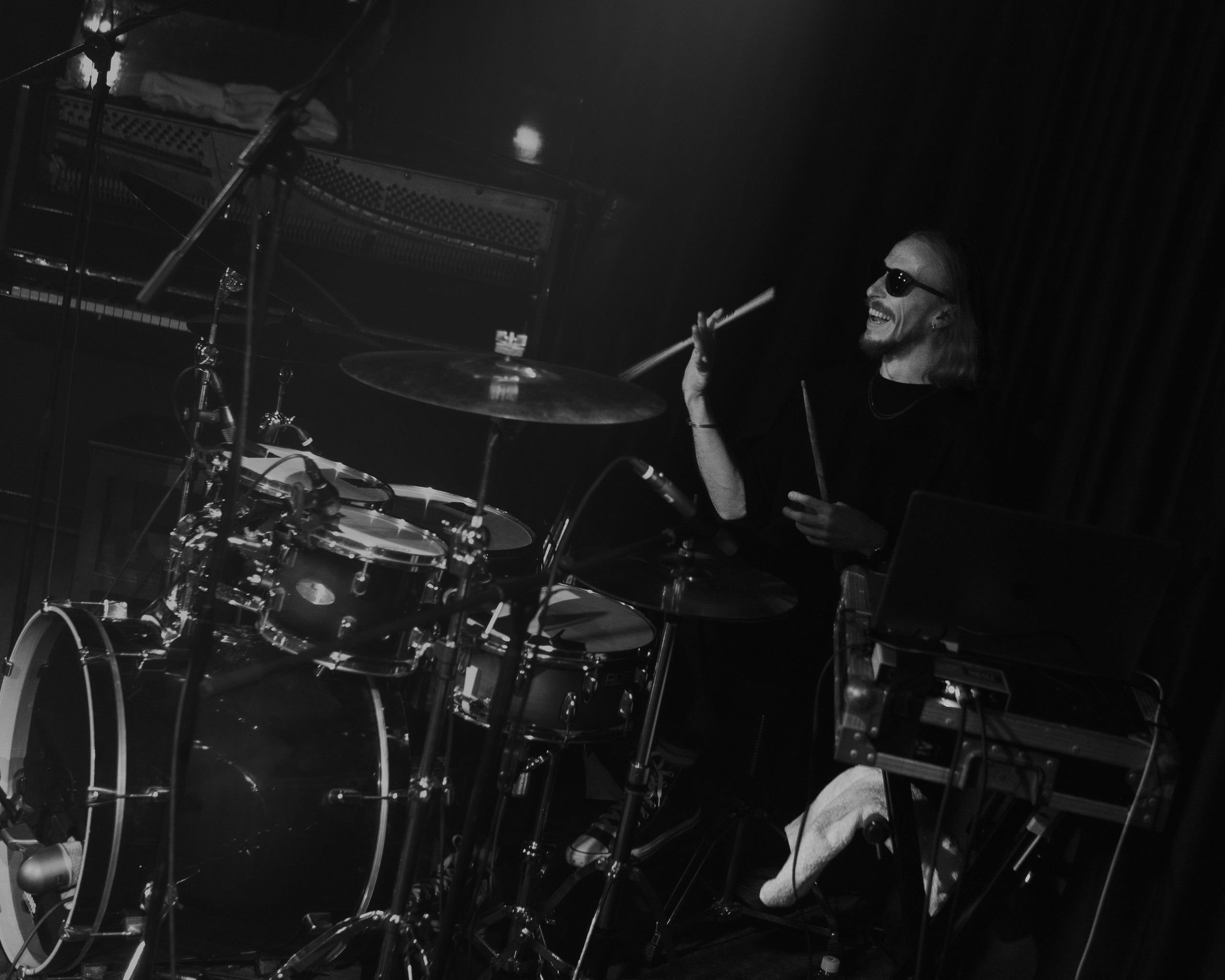 PLC (live) Санкт-Петербург 2023