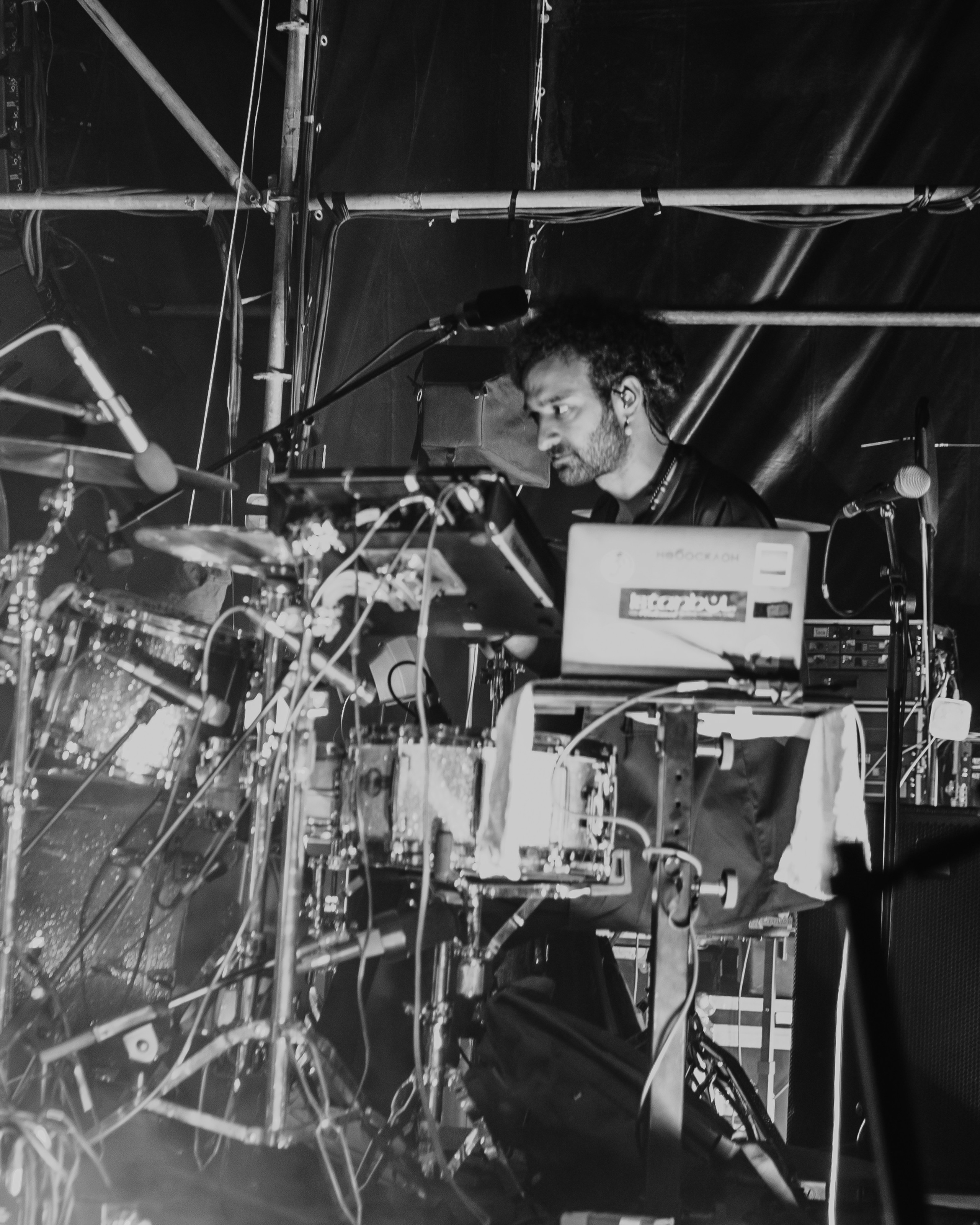 ZOLOTO — Ленинградские Мосты 2023