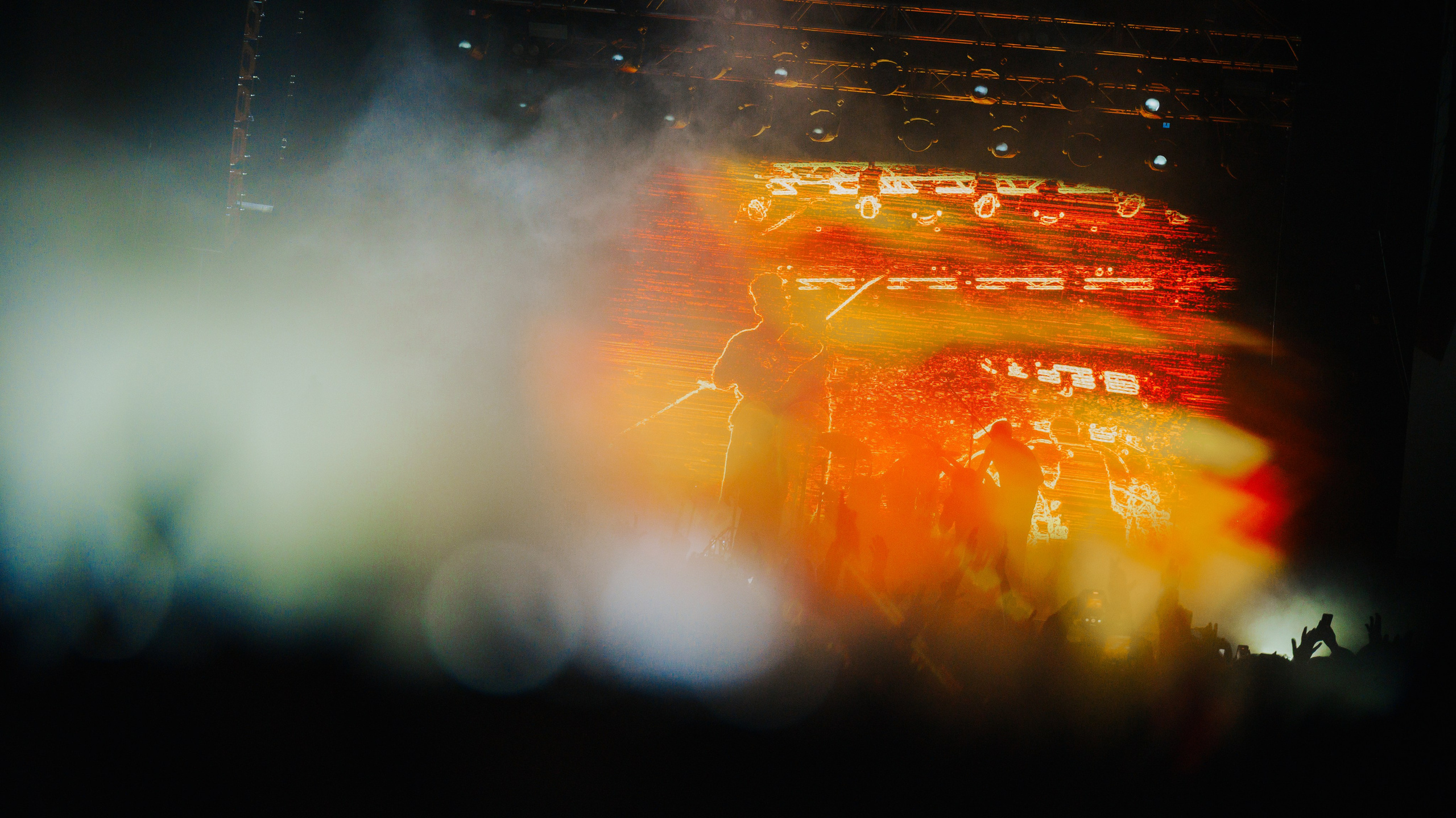 Хмыров. Декабрь 2025