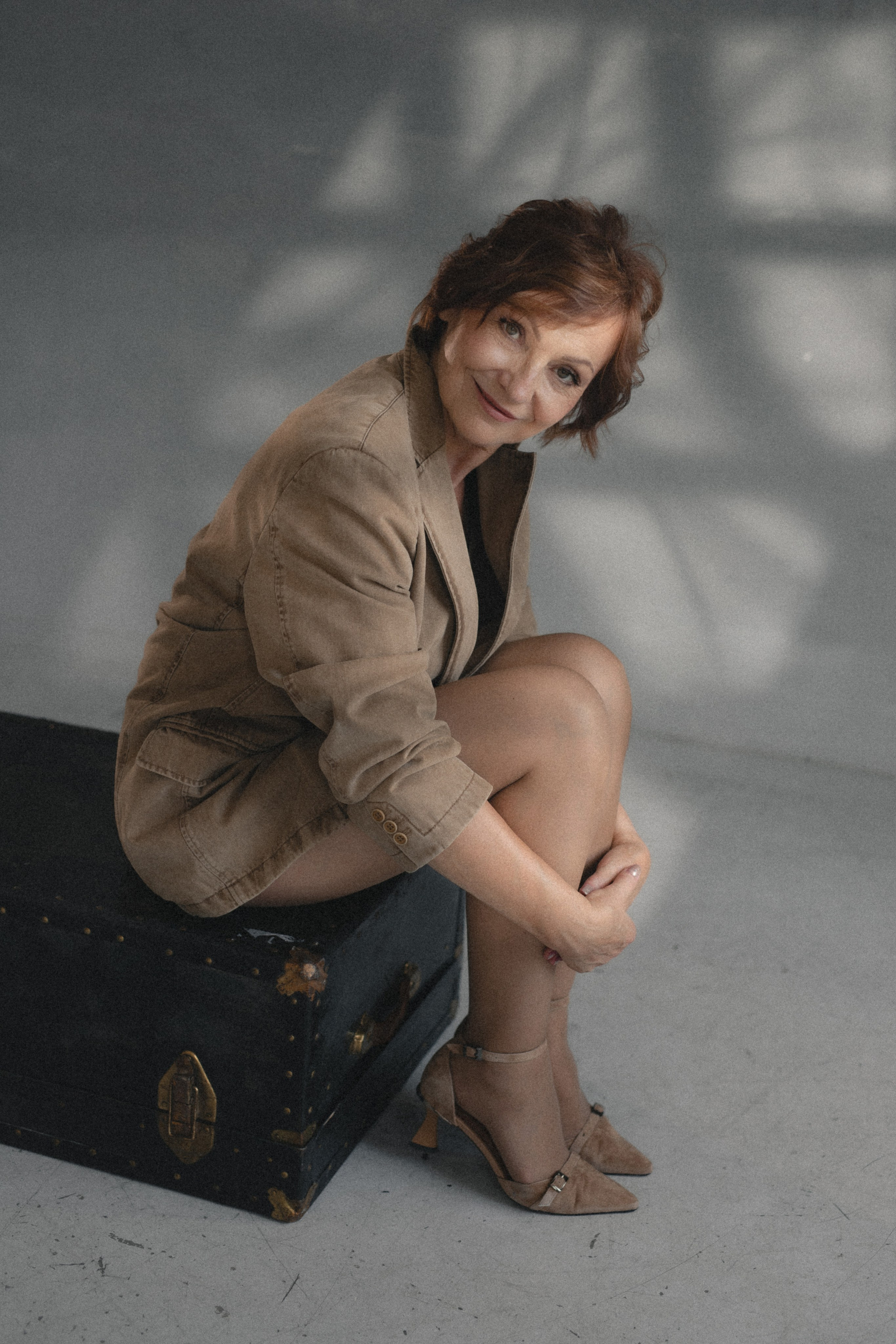 Ирина. Фотограф Ногинск Электросталь Наталья Осетрова