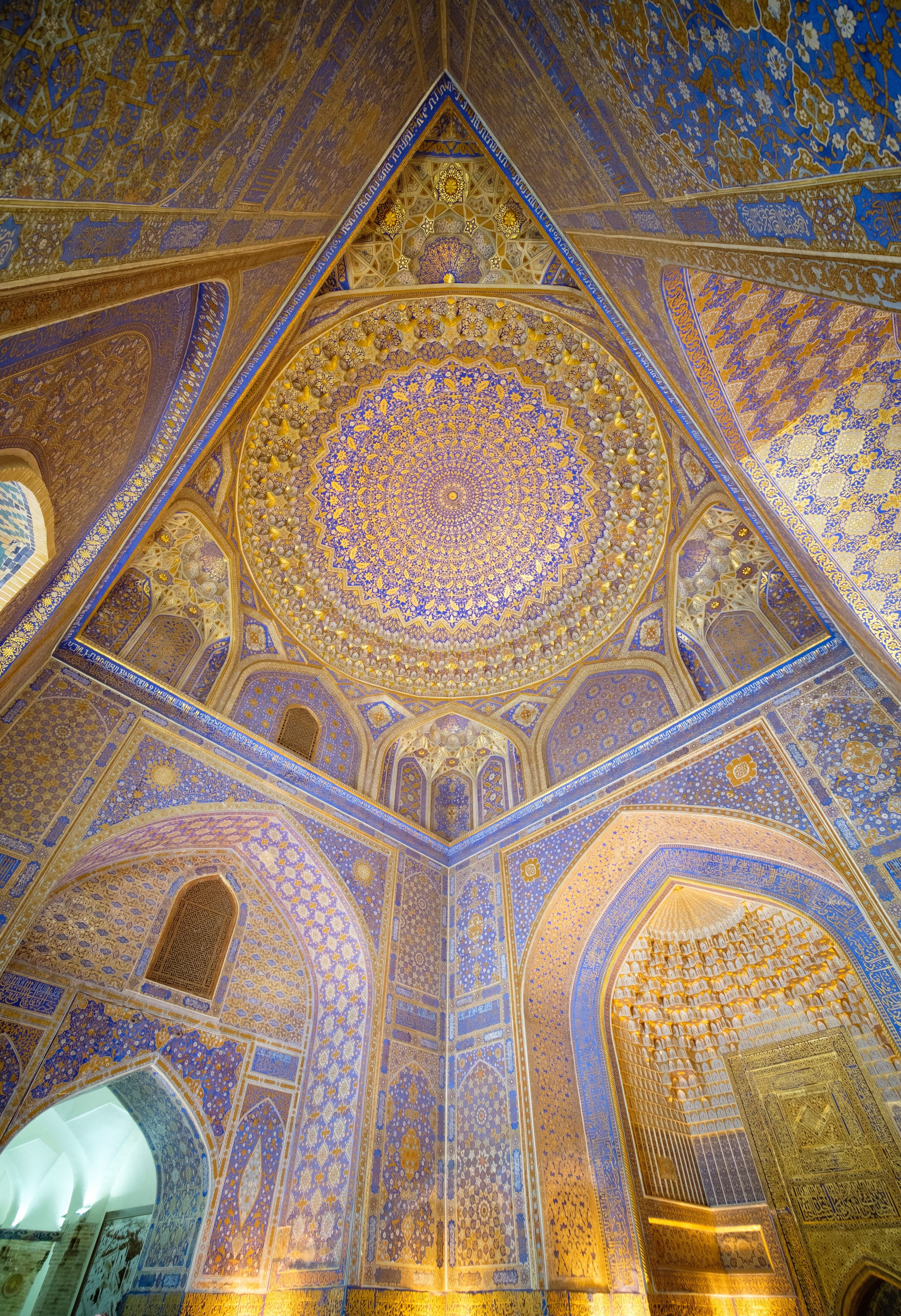 Узбекистан. Города. Фотограф Конопихин Константин