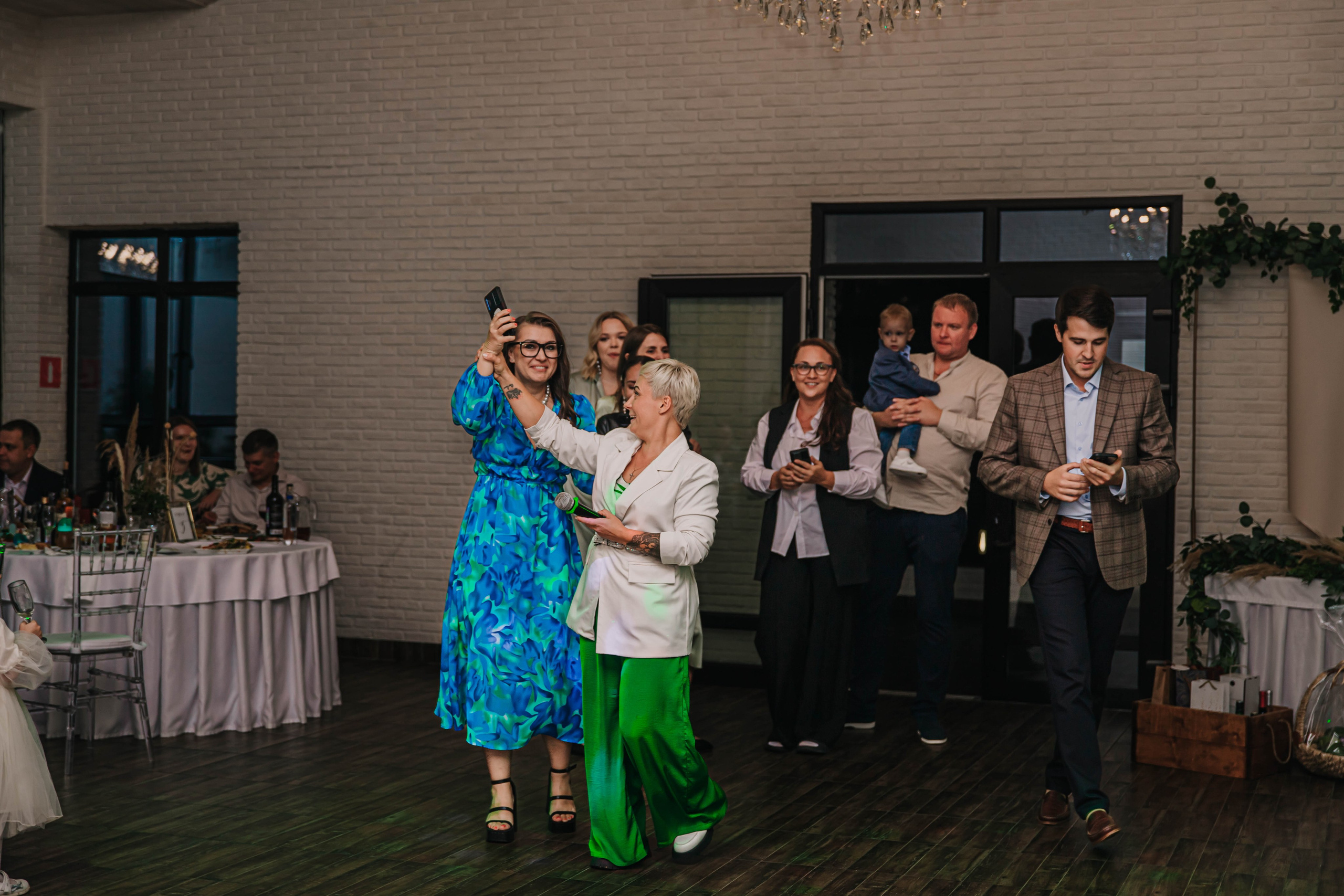 Вячеслав и Анастасия (пакет «Весь день»). Фотограф Дарья Маташкова