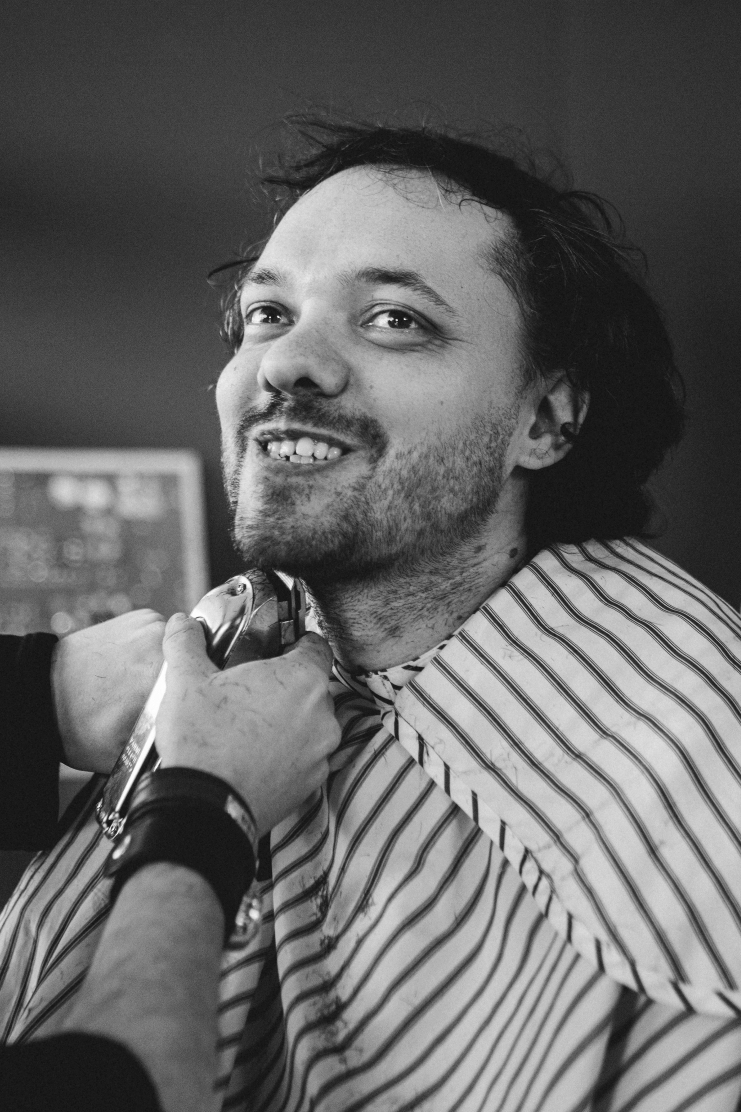 Открытие Шоурума. Портретный фотограф в Минске