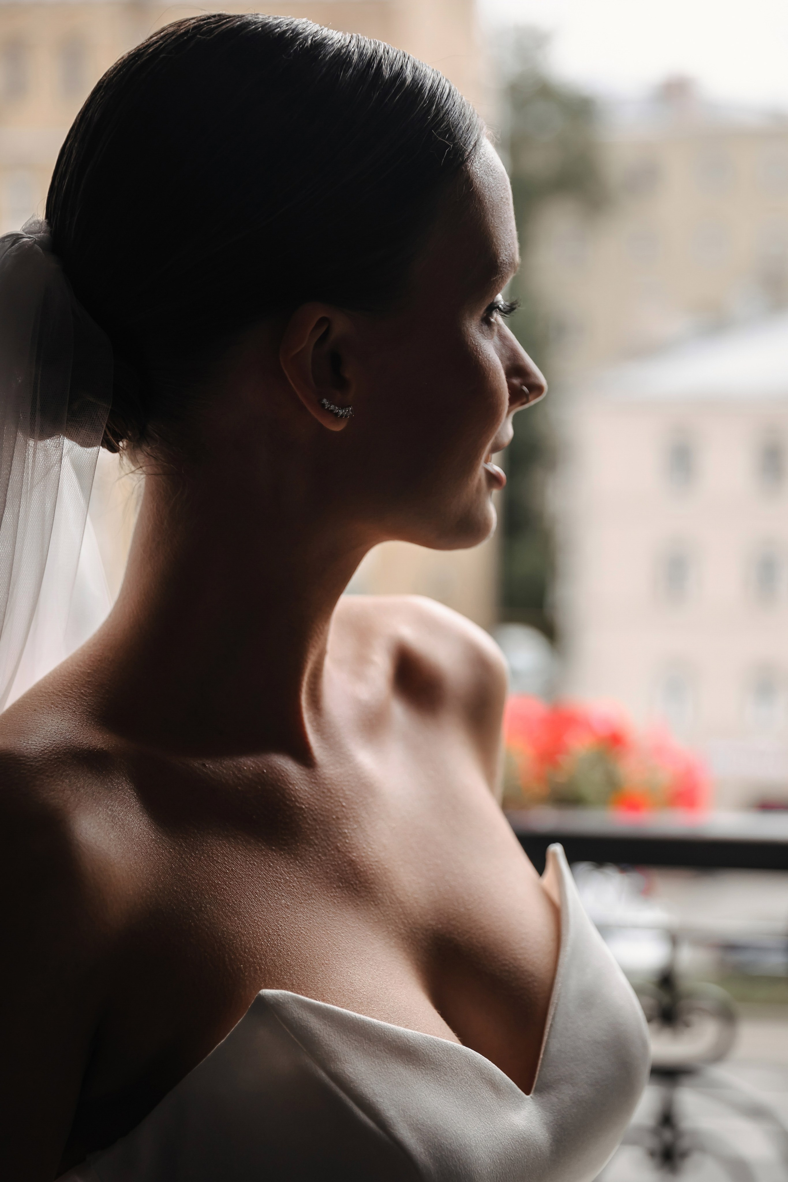 Никита и Евгения. Свадебный фотограф в Москве Михайлина Настя