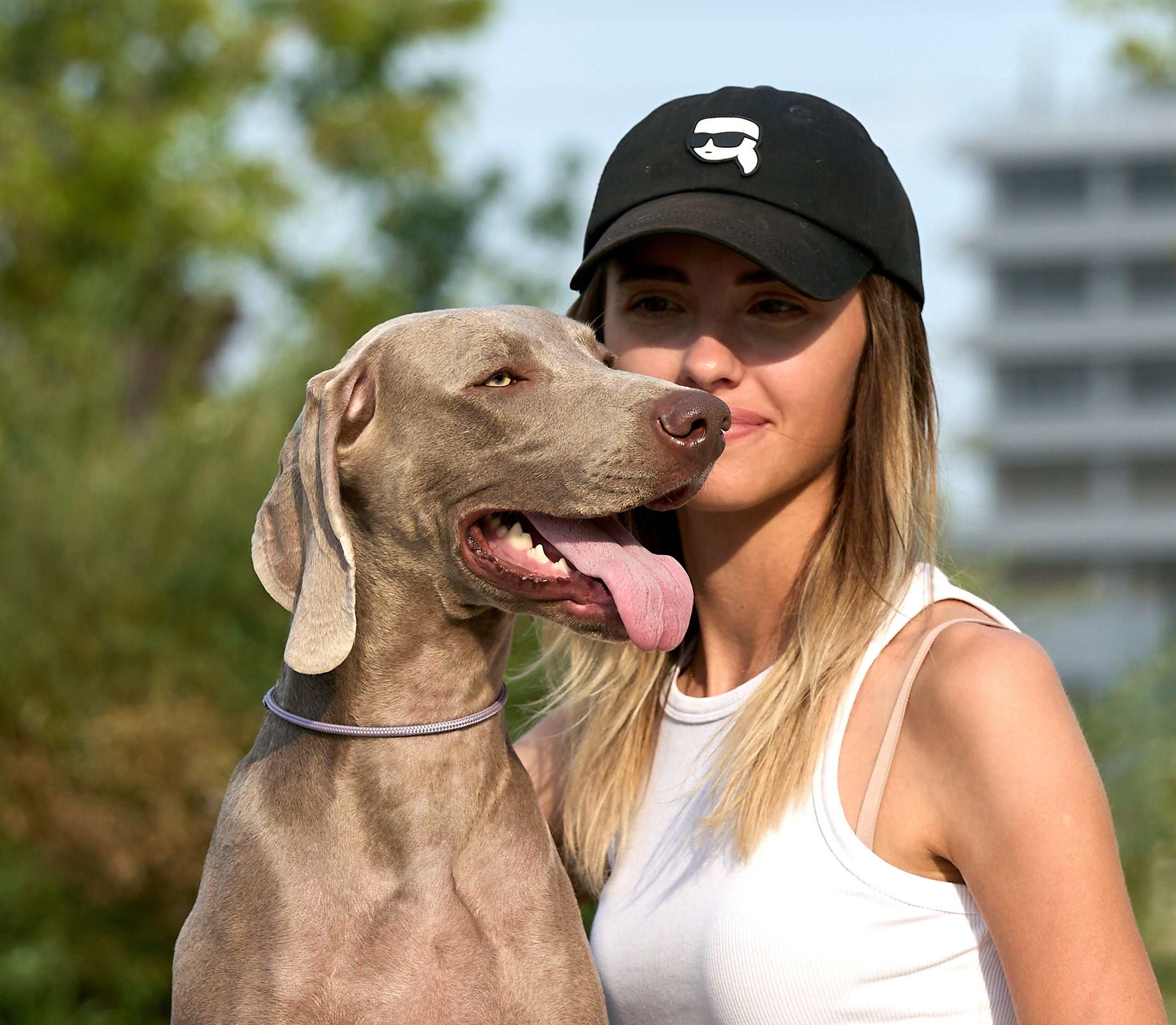 Съемка на выставке Ясенево