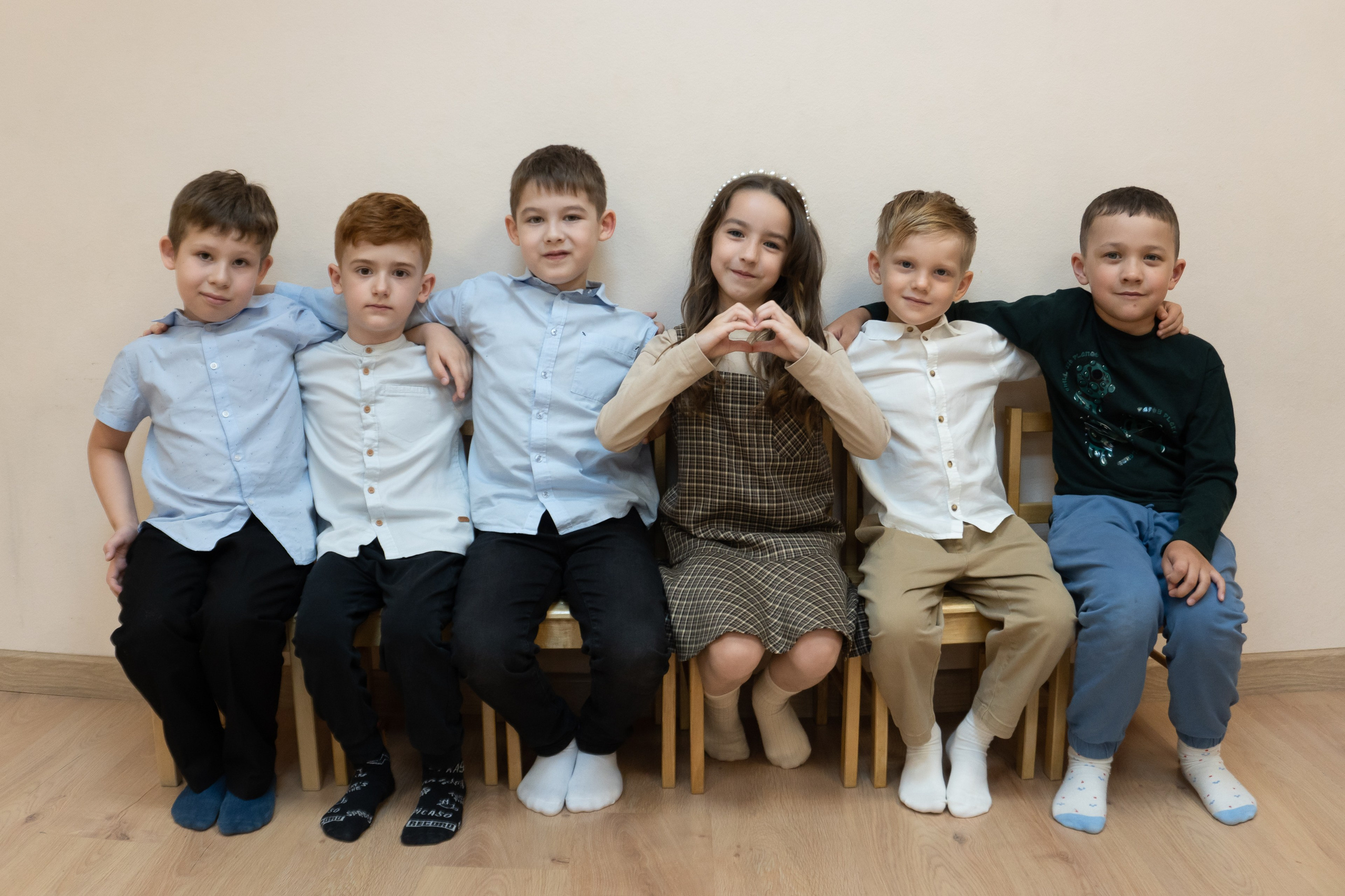 Сьемка в саду для альбома. Фотограф Видеограф Алина Усманова