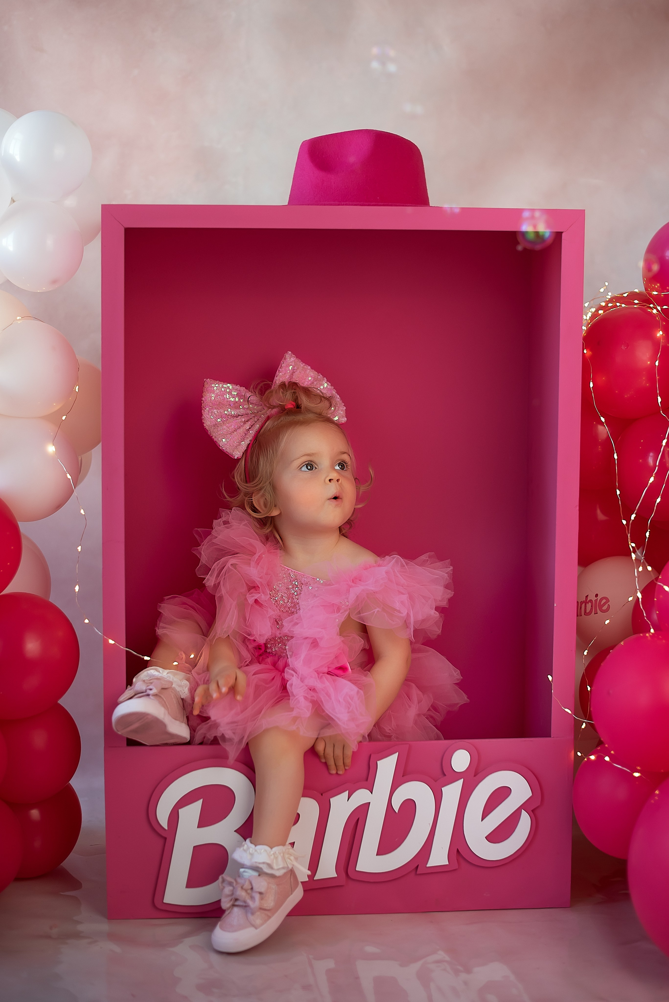 БАРБИ. Детский фотограф в Санкт-Петербурге Татьяна Карпенко