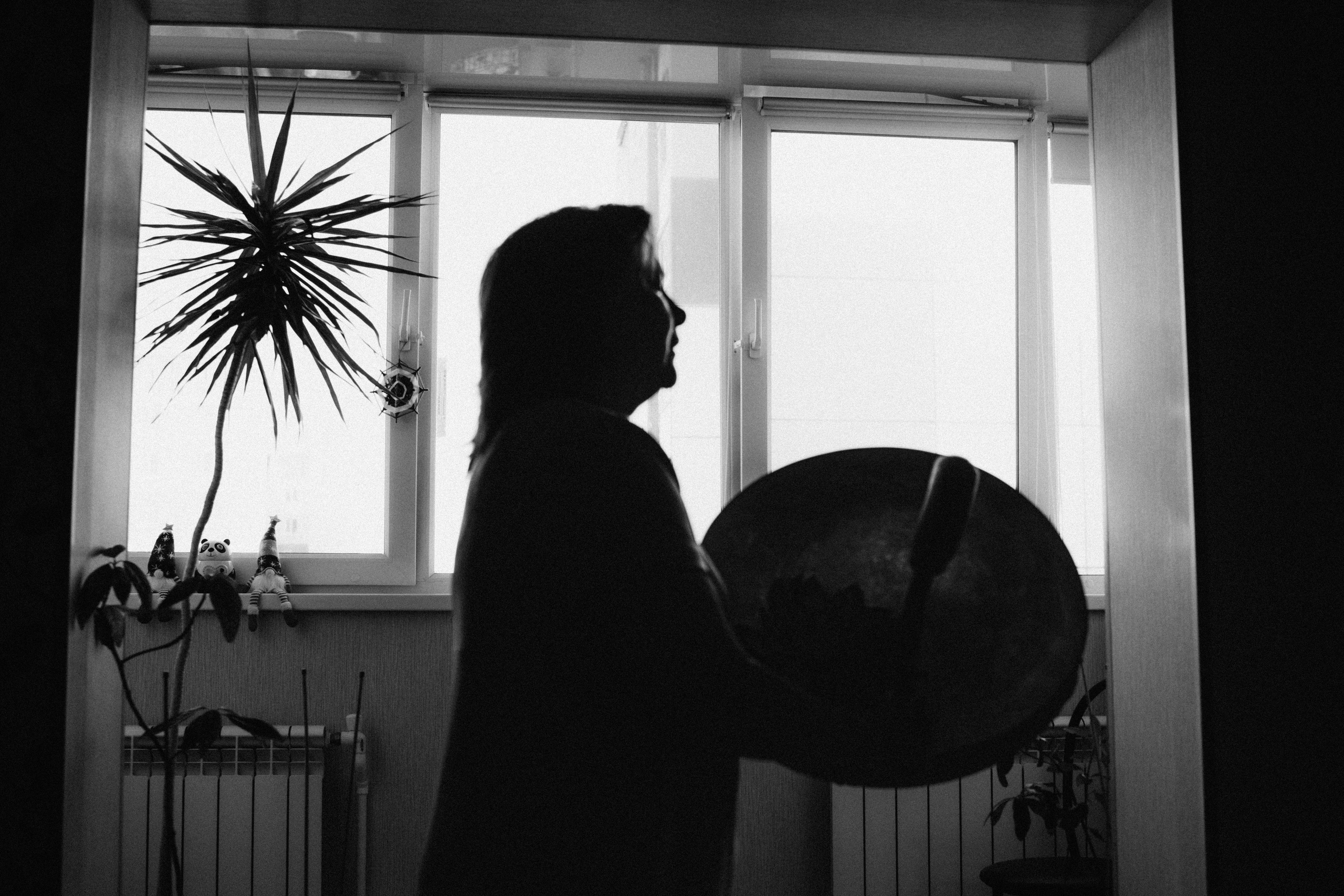 SHAMAN. Фотограф Наталья Карякина|Челябинск