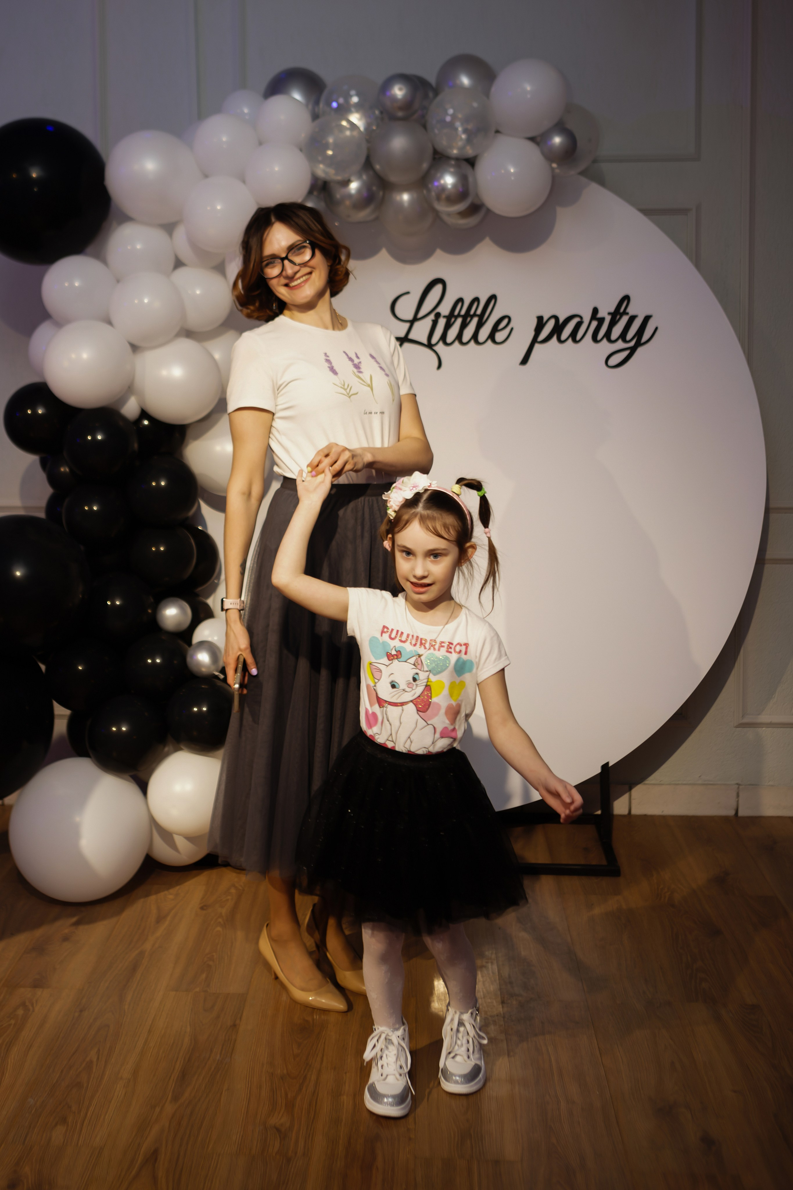 Юбилей Екатерины. Марина Шаймухаметова. Фотограф в Уфе