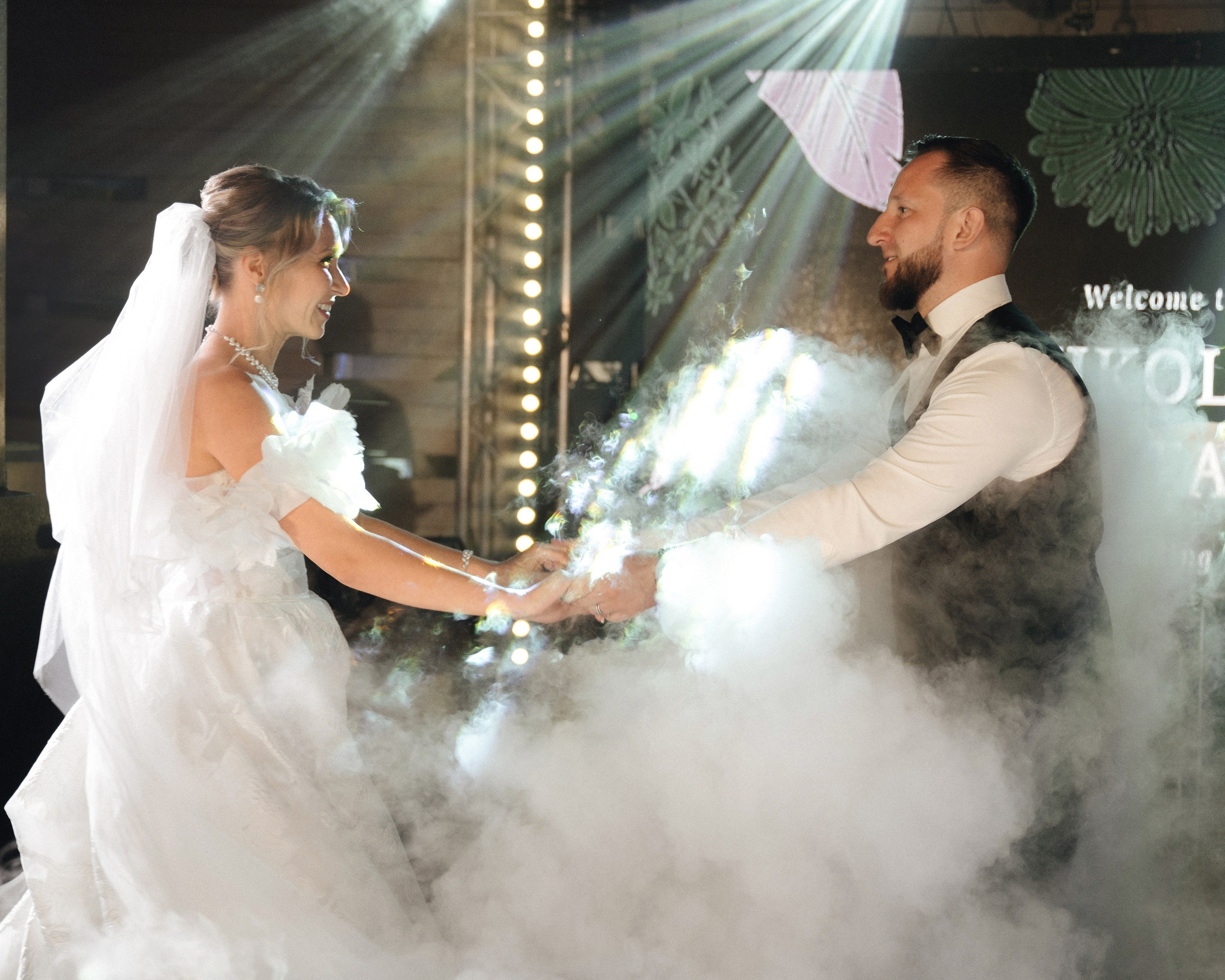 Свадебная фотосессия. Свадебный фотограф в Минске Тагай Наталья