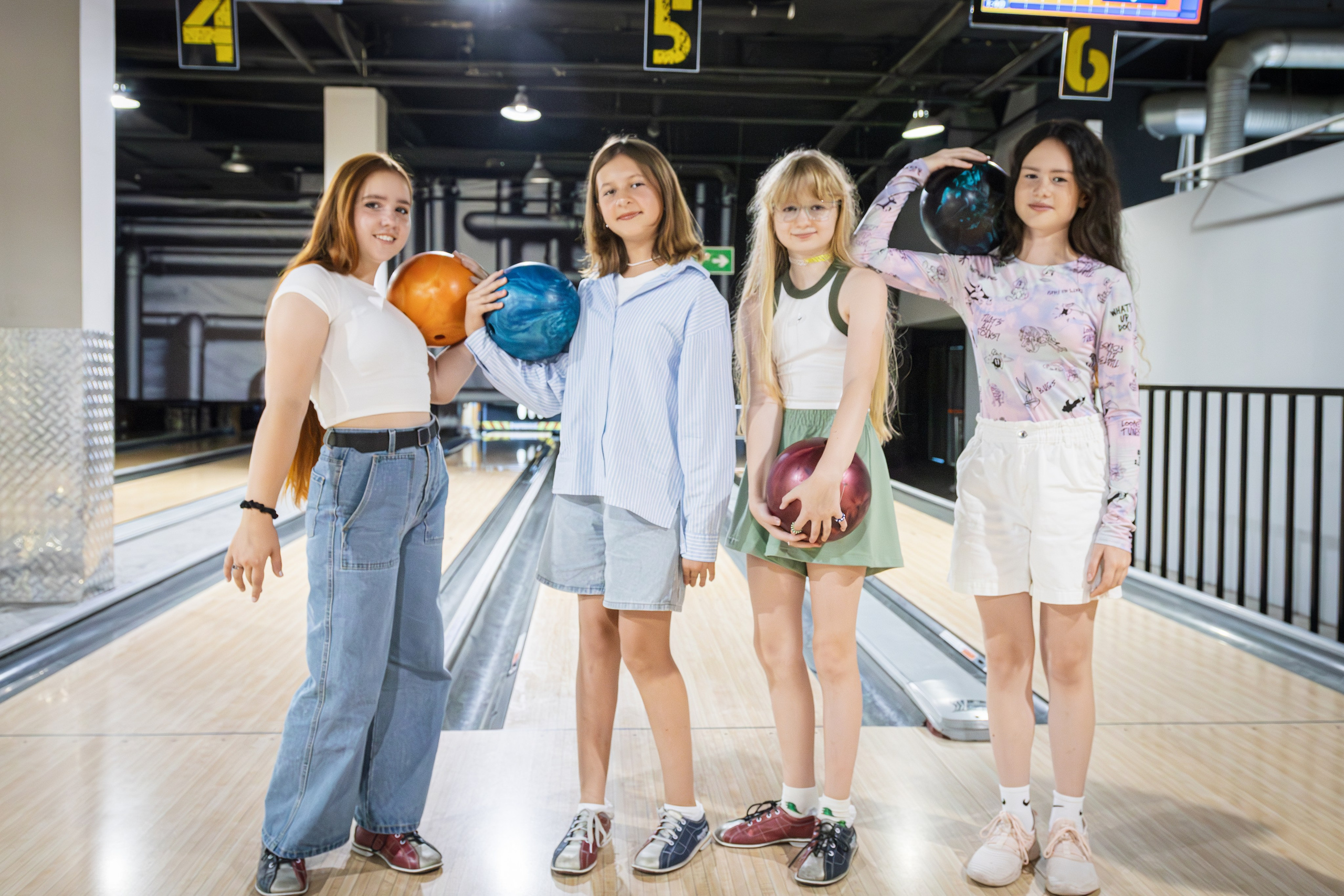 Детские. Фотограф в Новосибирске Алена Скокова