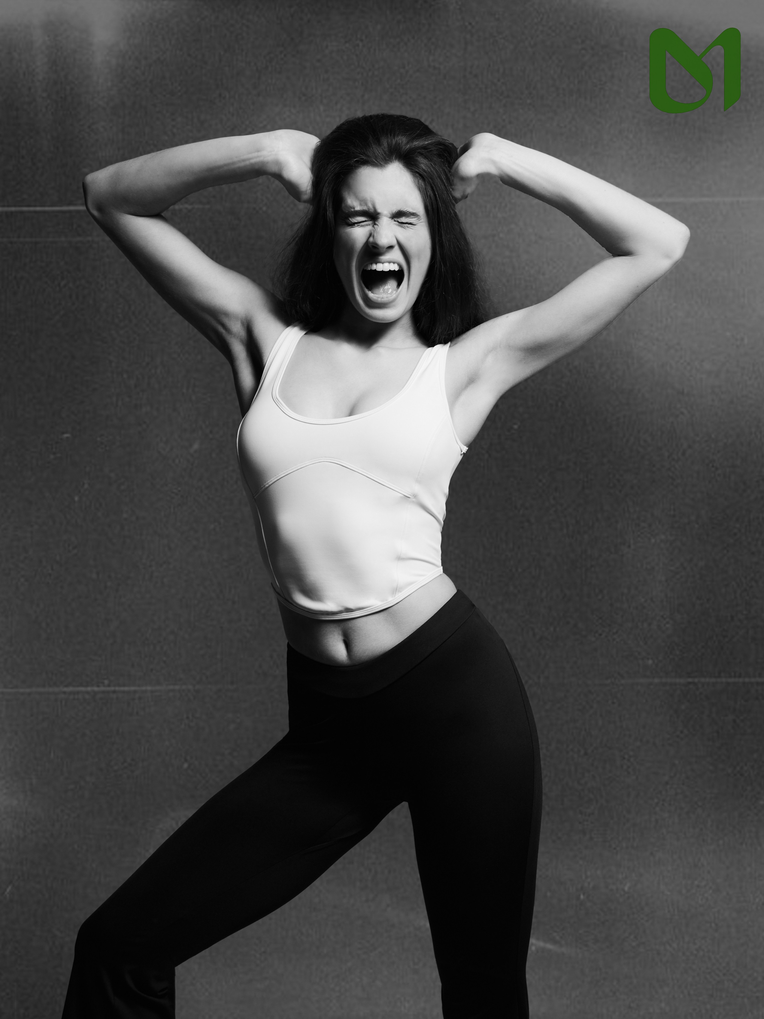 Каталожная съемка одежды для брендов под ключ в Москве